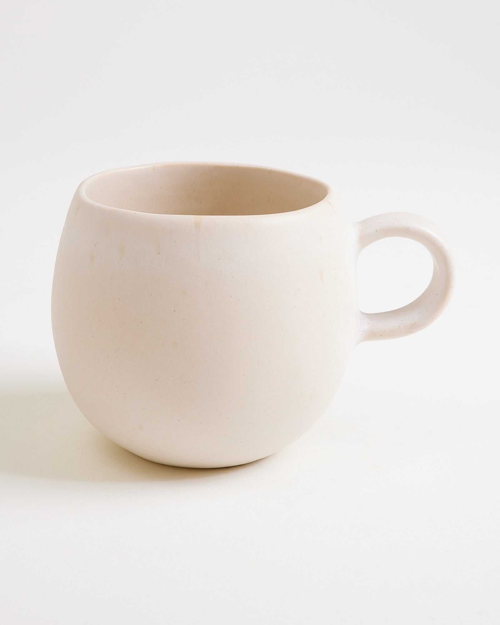 SINTRA - LARGE MUG SAND