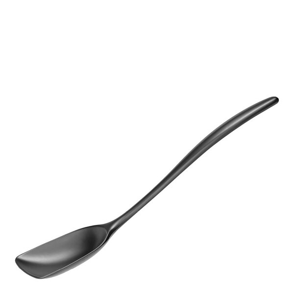 Classic gryteskje bred 27,5 cm carbon black