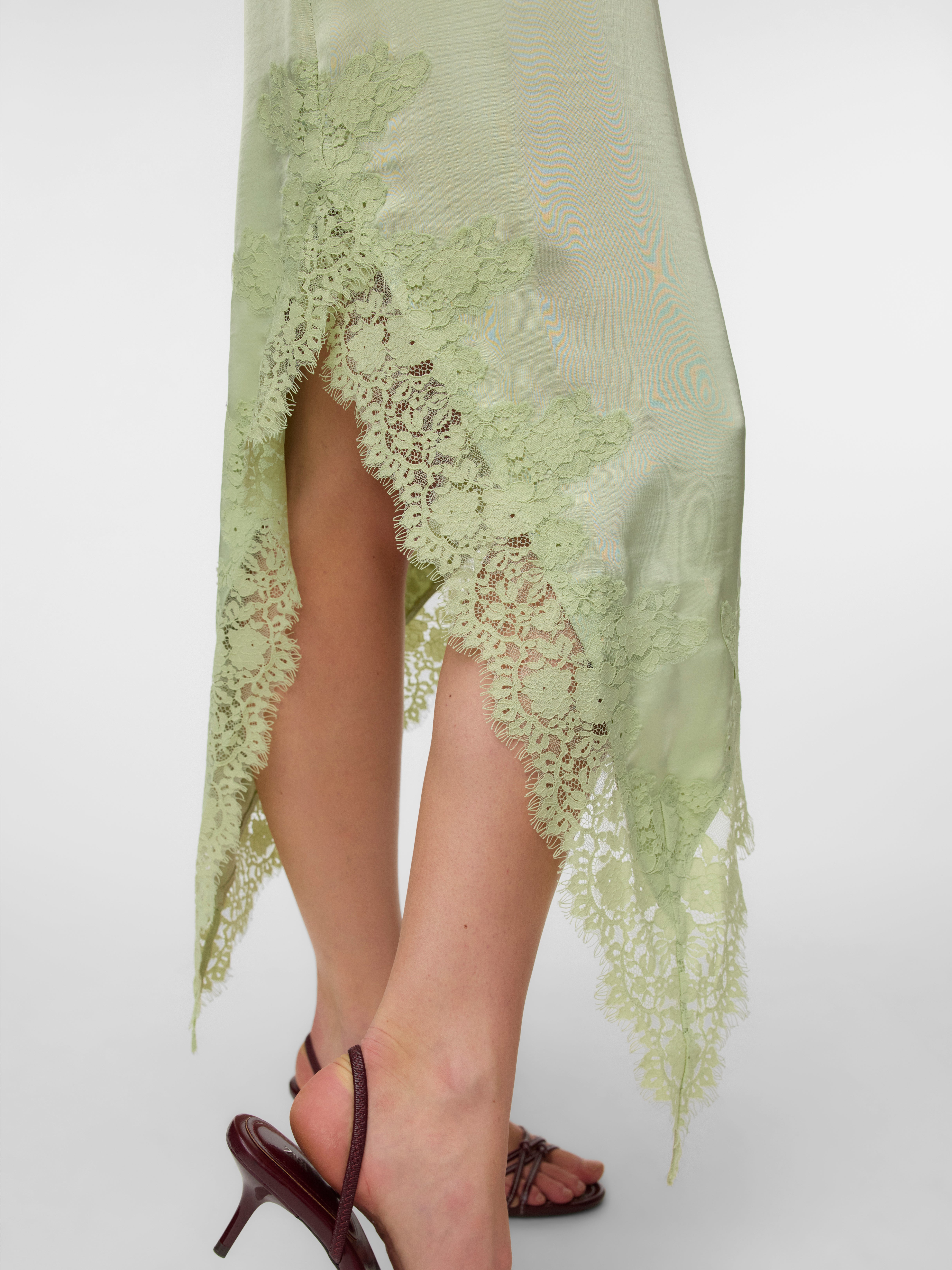 VERO MODA® VMRITA Long dress