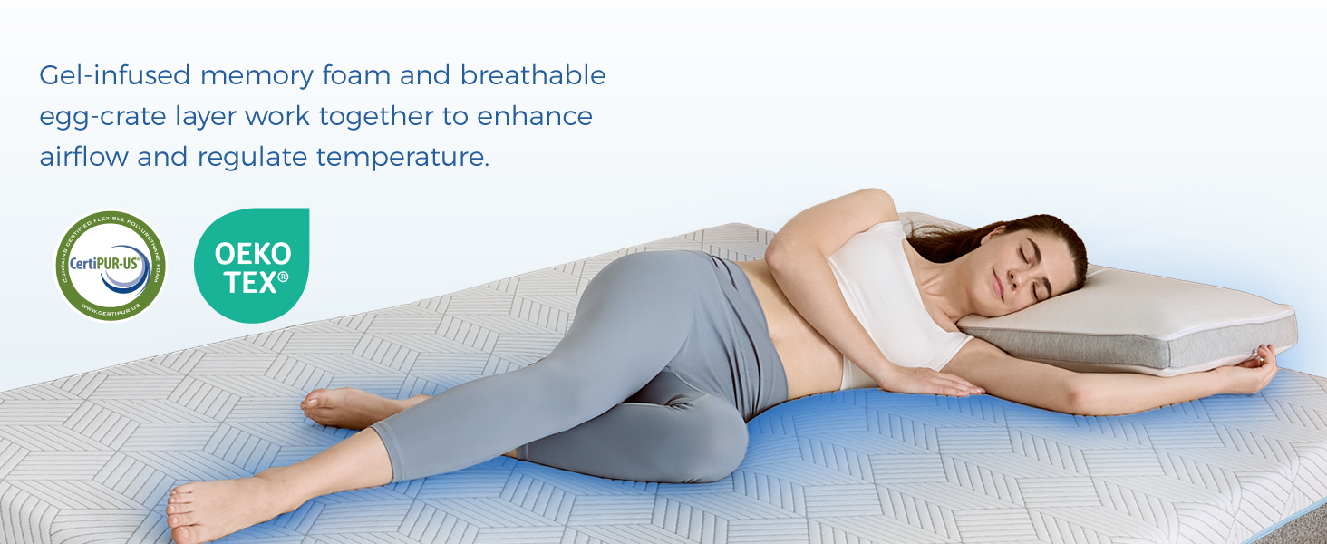 mattress
