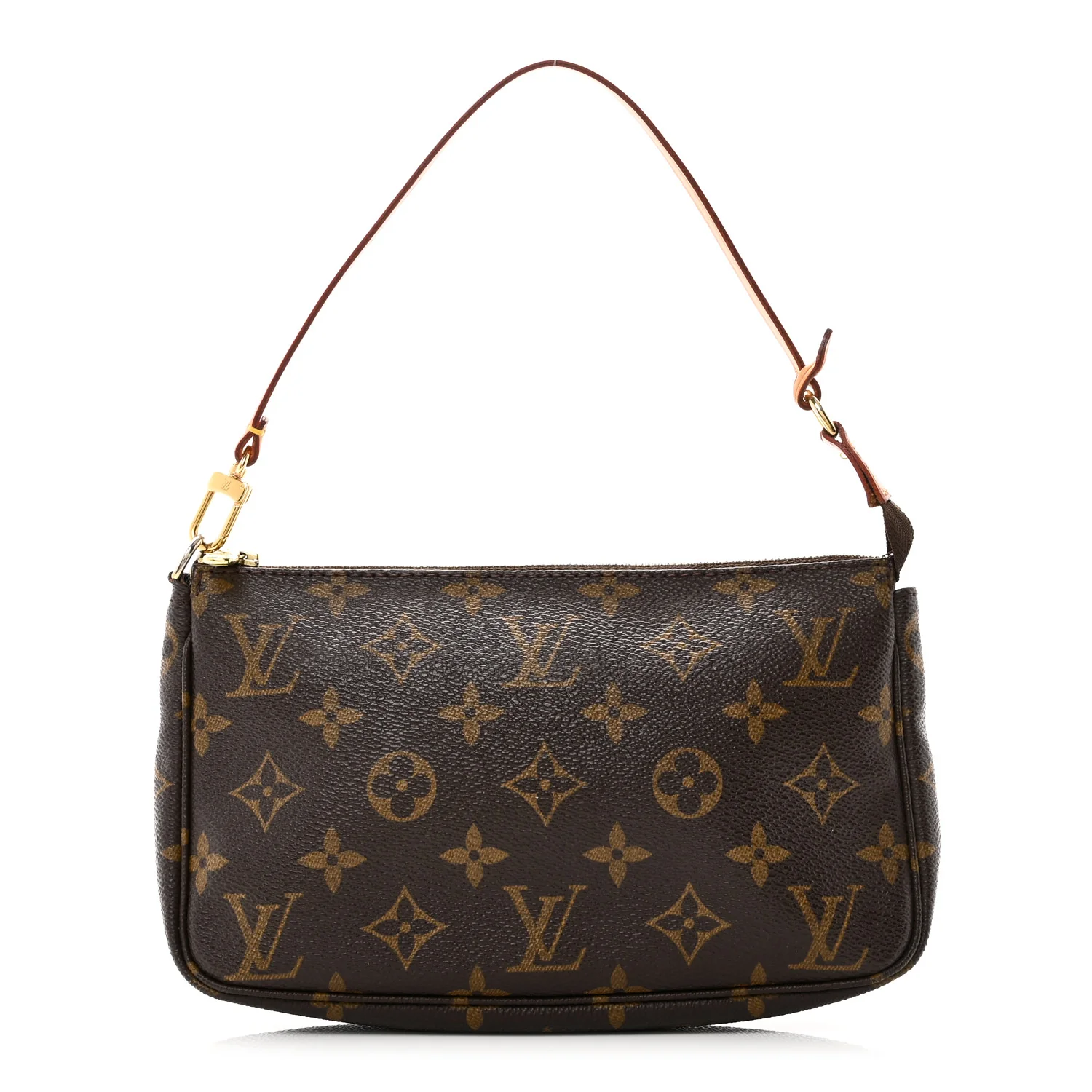 Monogram Pochette Accessories