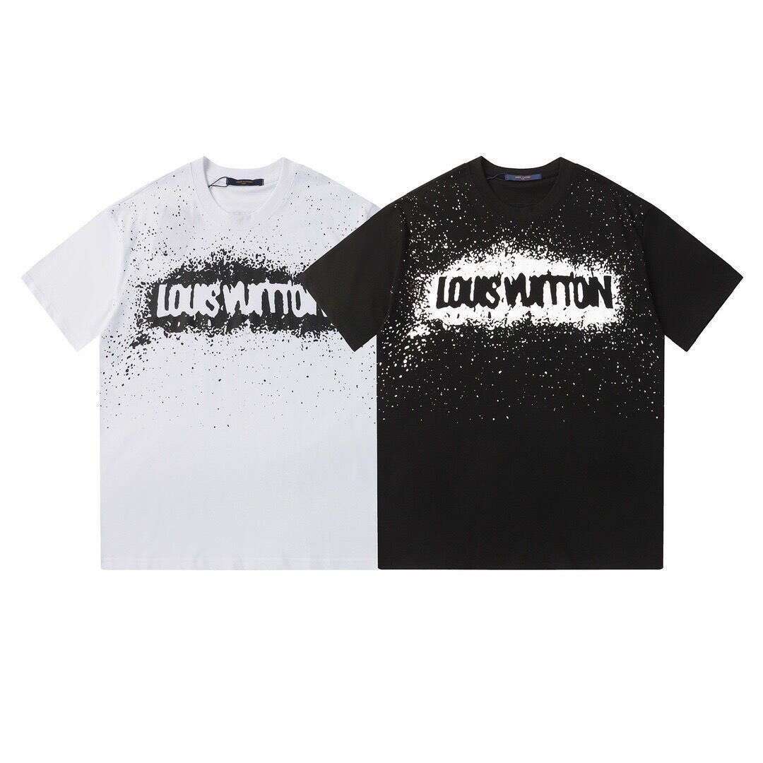 【LOUIS VUITTON 公式旗艦店】ルイヴィトン Tシャツ ご好評に付き再入荷！半袖Tシャツ