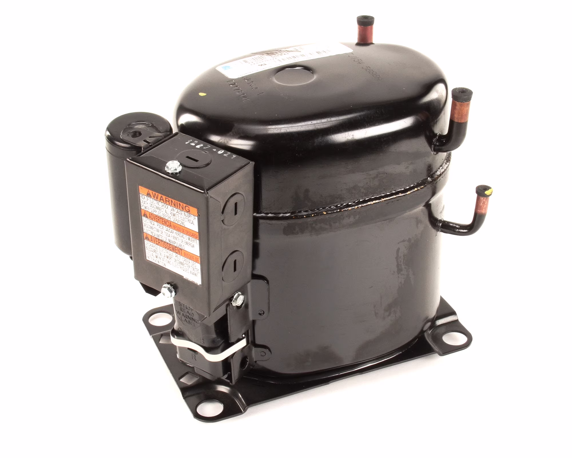 Master-Bilt 03-14901 Compressor, 115V