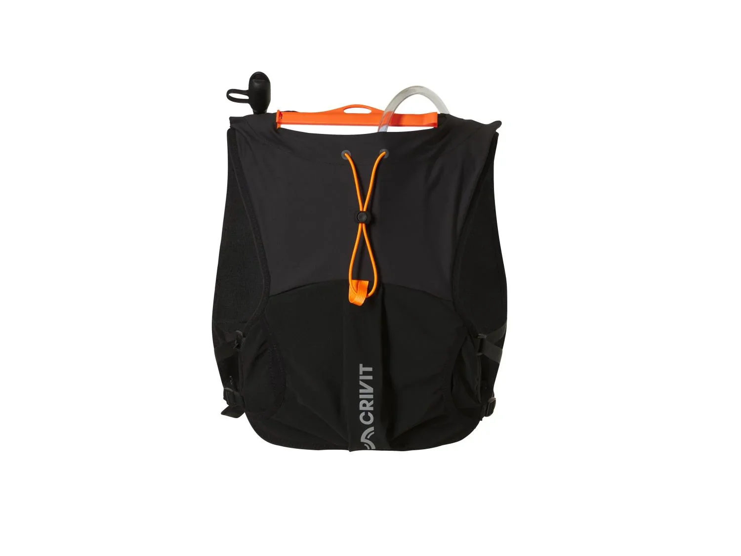 CRIVIT Sac  dos de course ou gilet de course