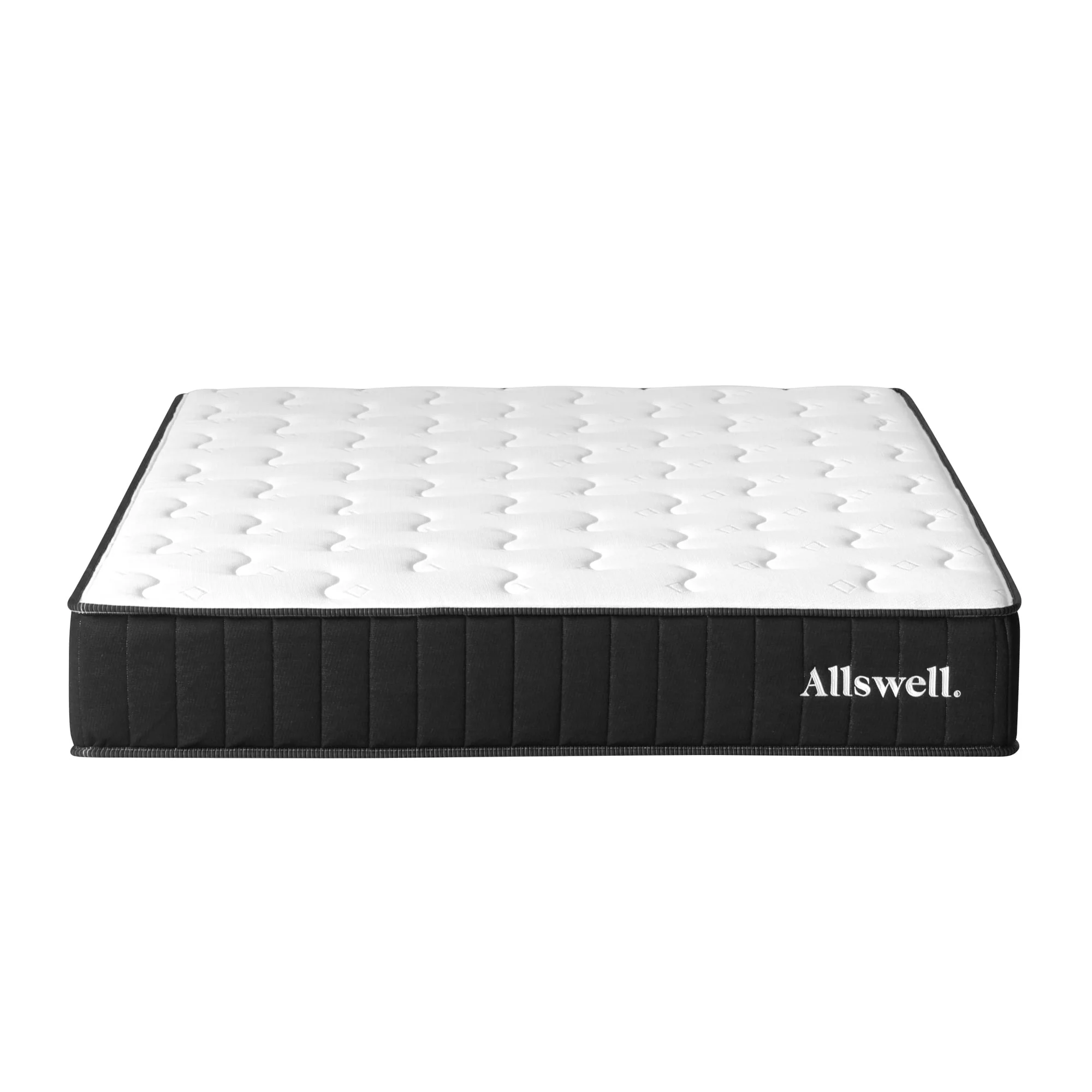 The 10" Hybrid Mattress in a Box with Gel Memory Foam, Twin XL(Twin) - Image 9
