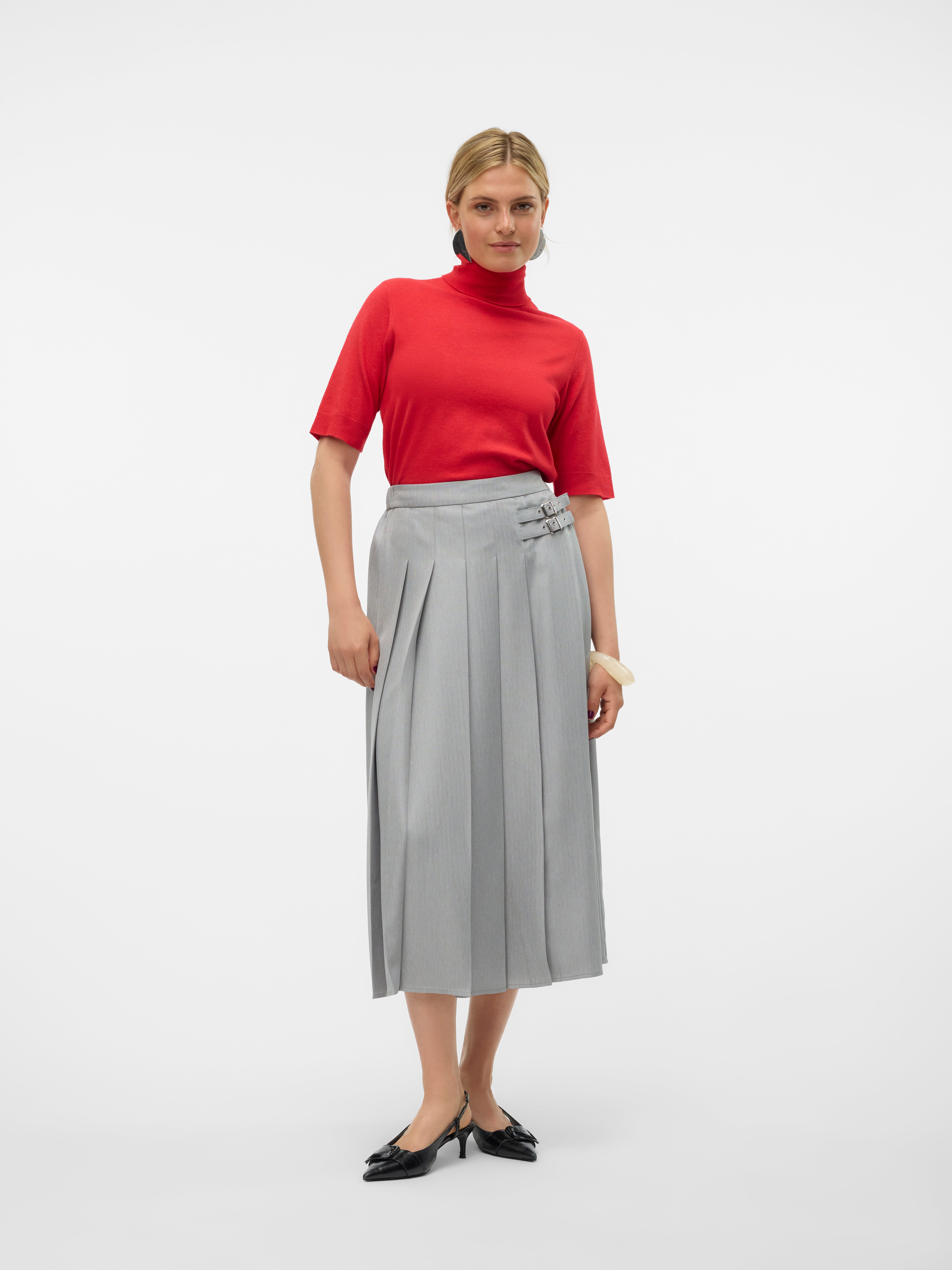 VERO MODA® VMFANTASTIC Knitted pullover