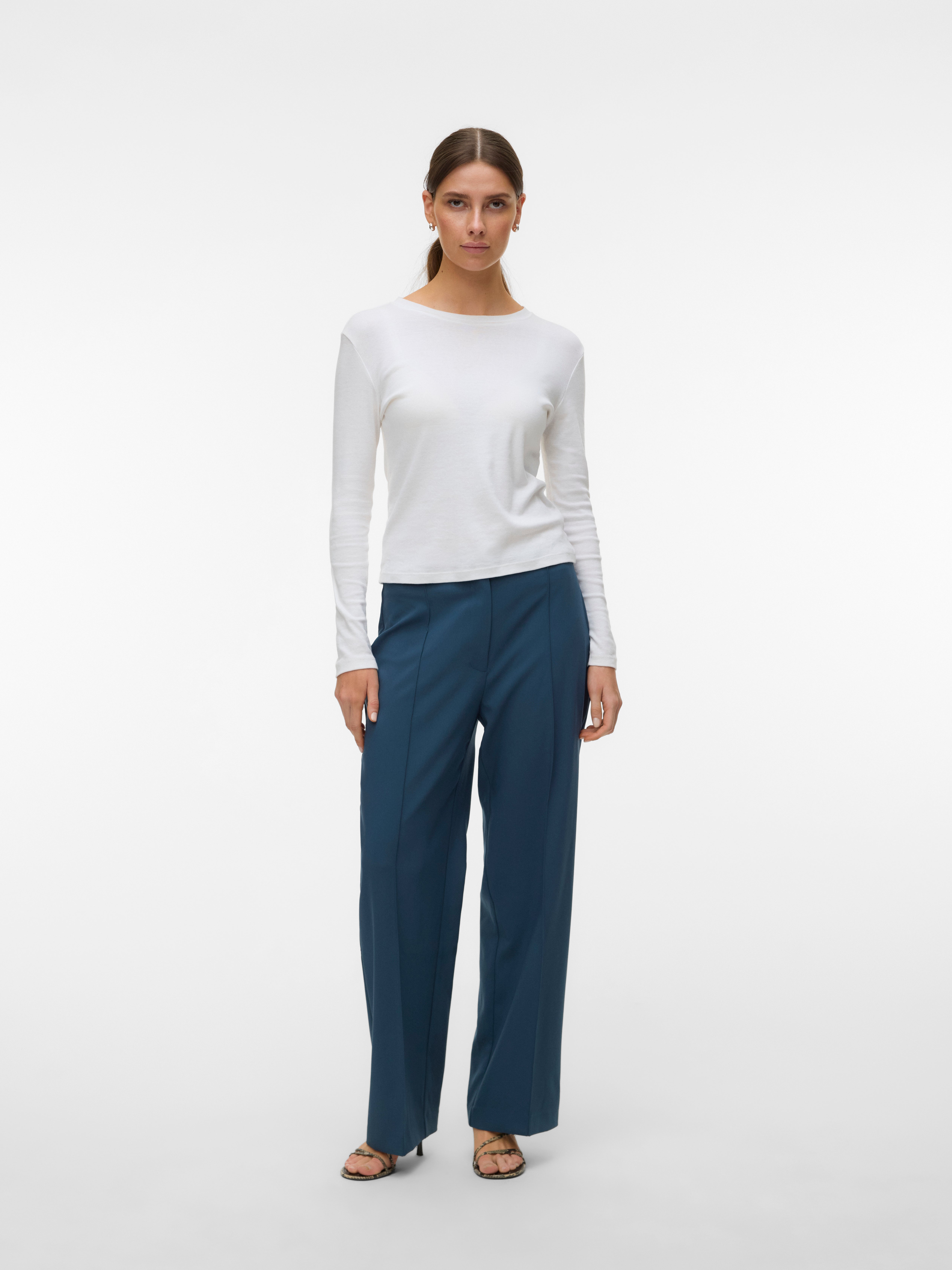 VERO MODA® AWVANNAH Trousers