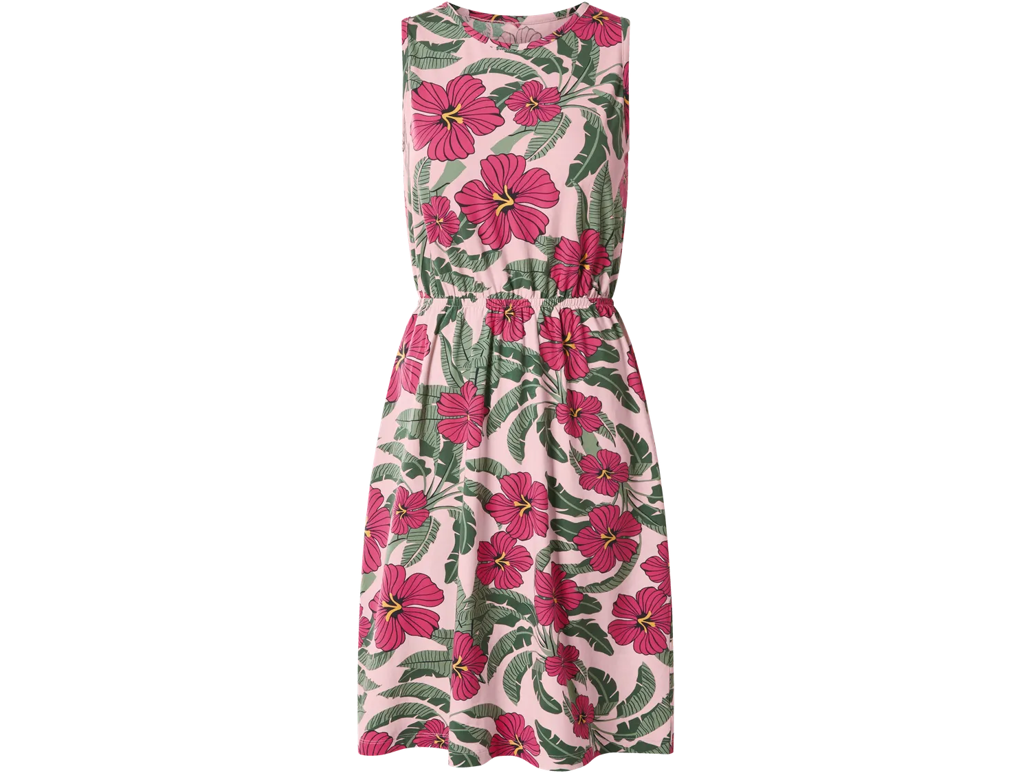 ESMARA Robe femme