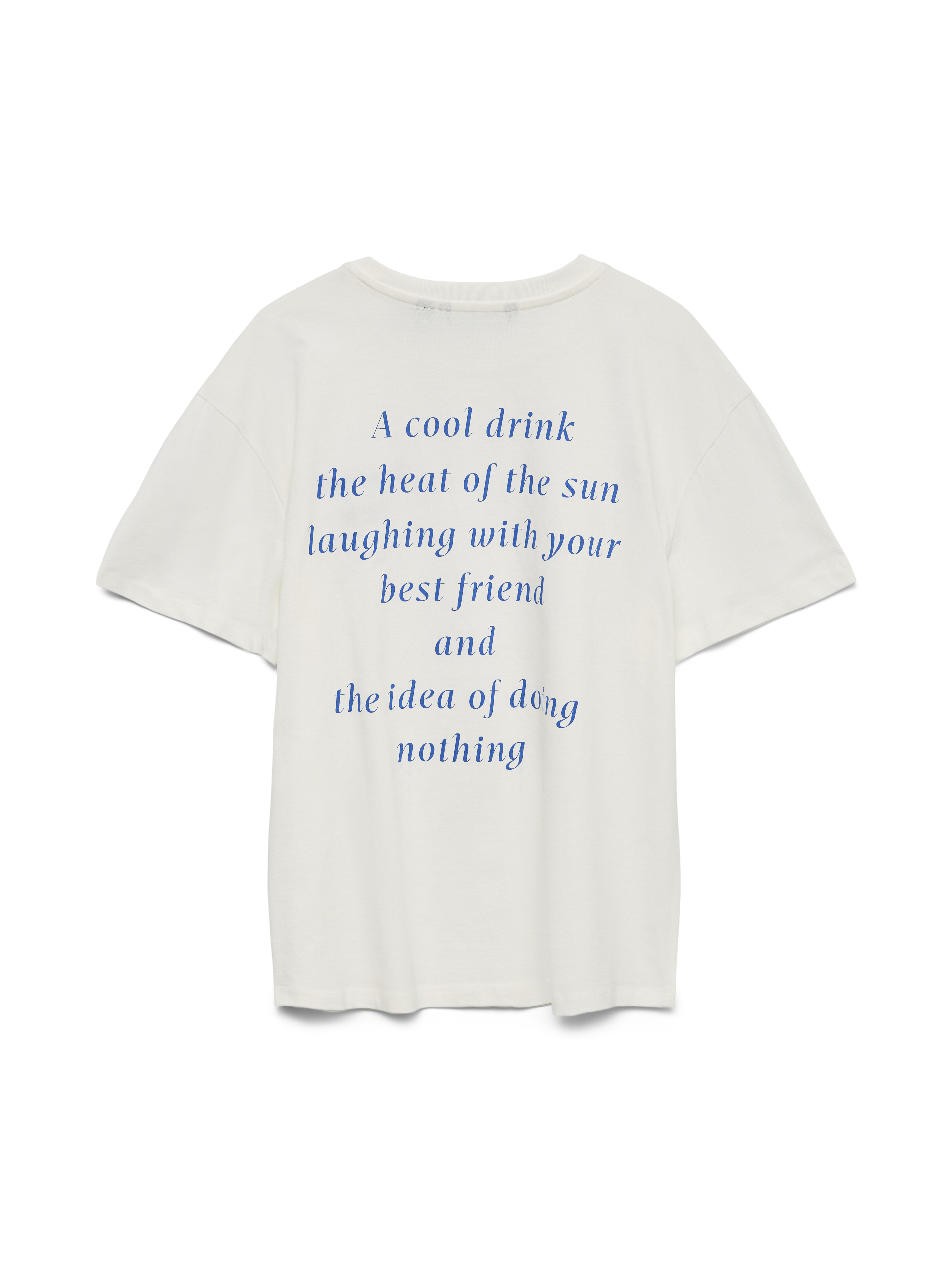VERO MODA® VMJOAN T-Shirt