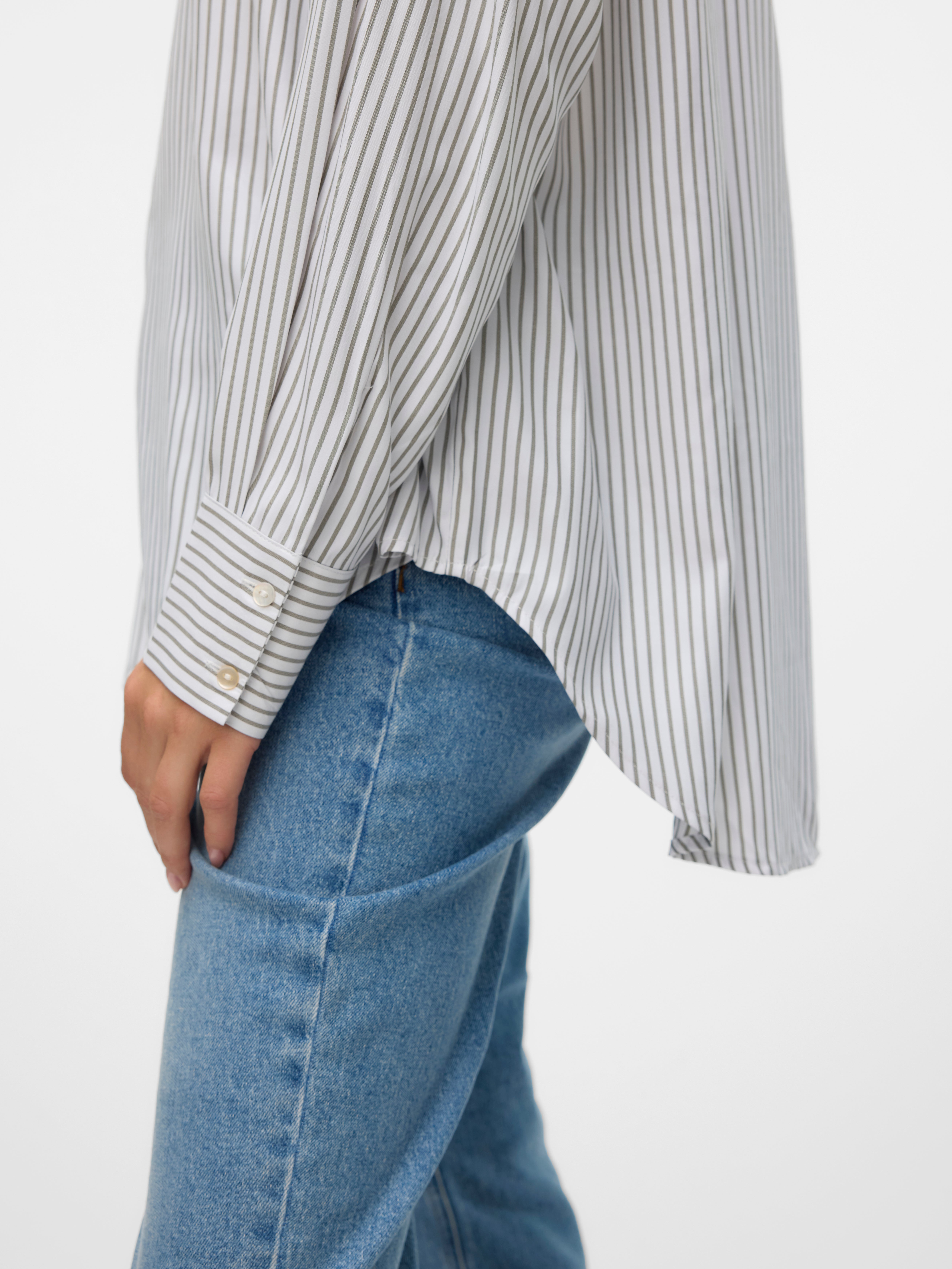 VERO MODA® VMNORA Shirt