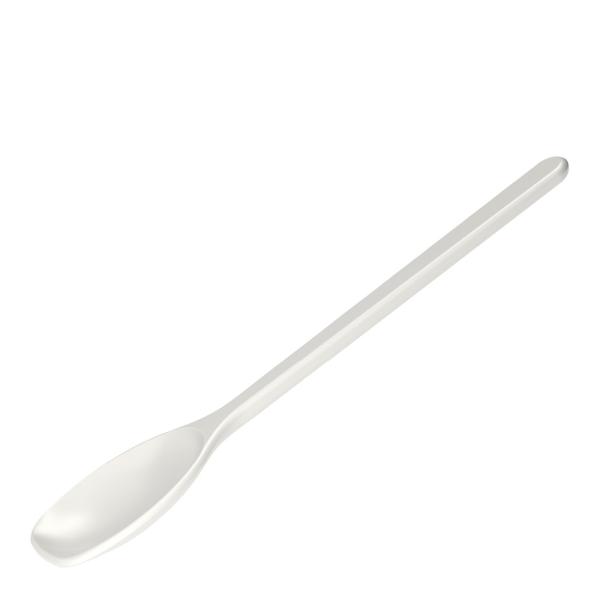 Classic bakeskje 30 cm hvit