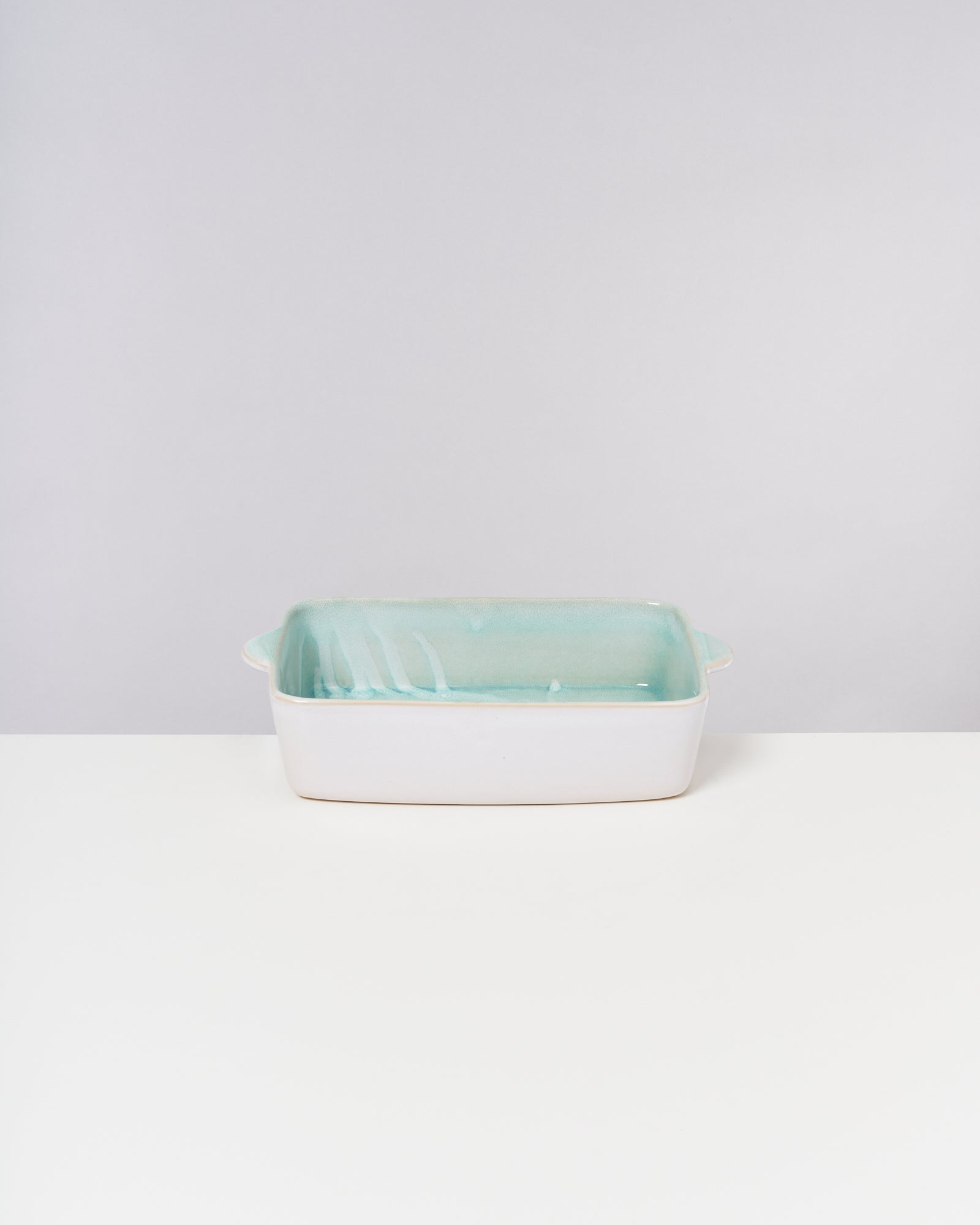 CORDOAMA - SMALL OVEN DISH MINT