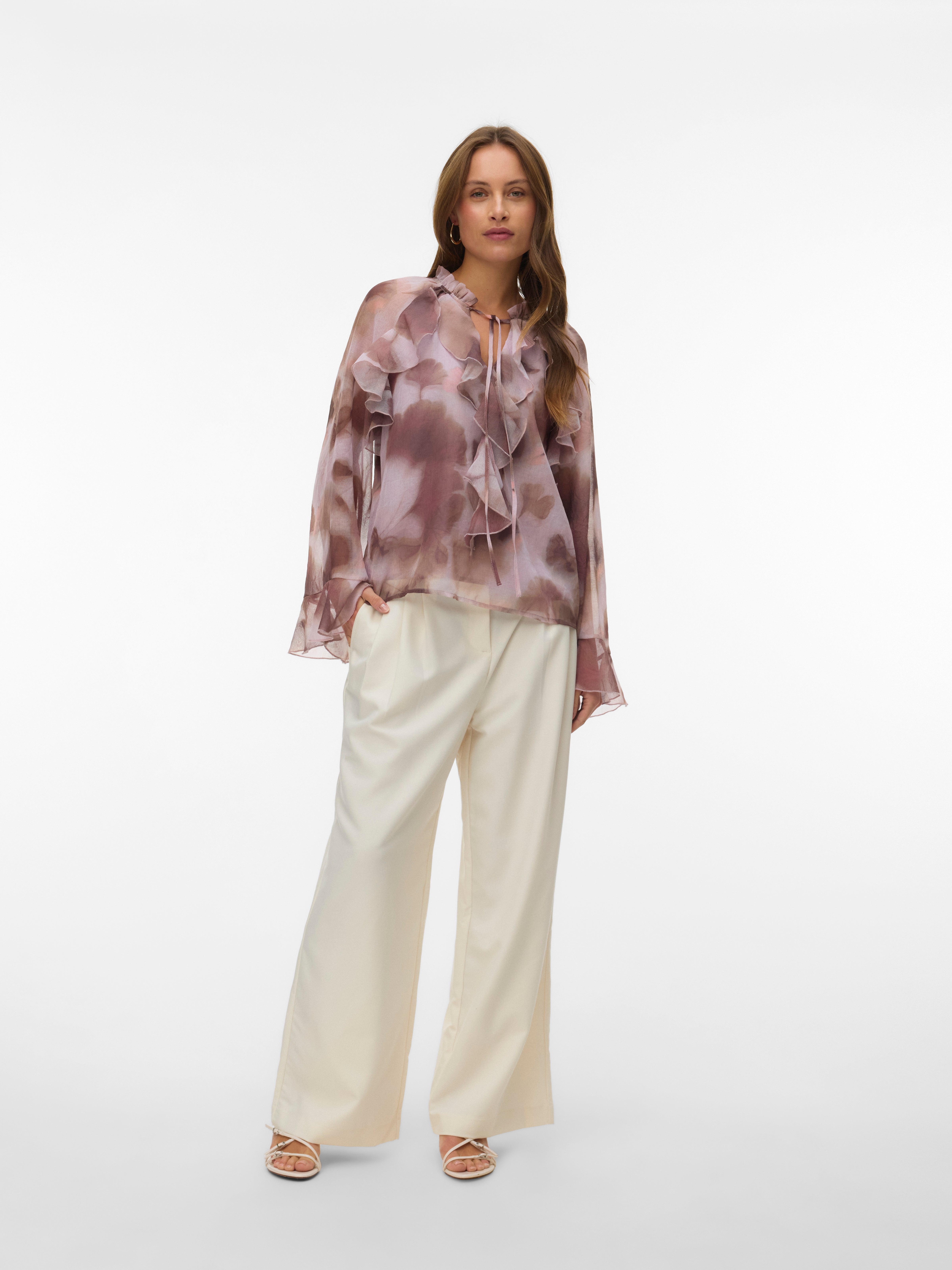 VERO MODA® VMSABRINA Top