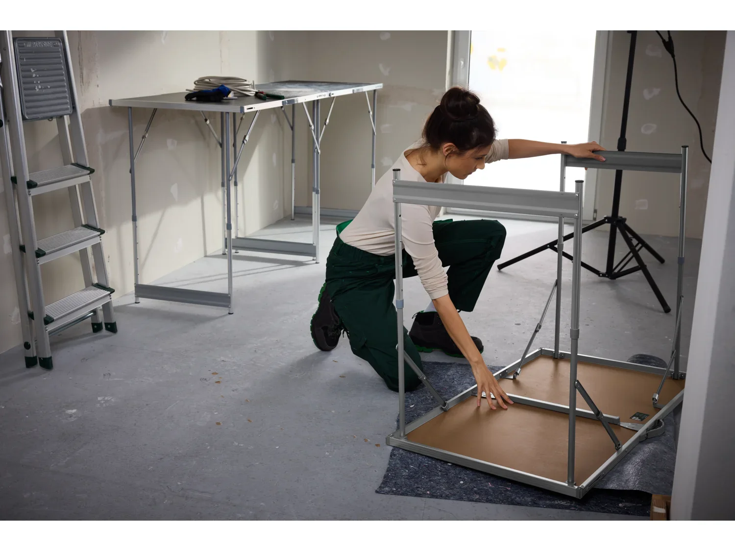 PARKSIDE Tables multi-usages