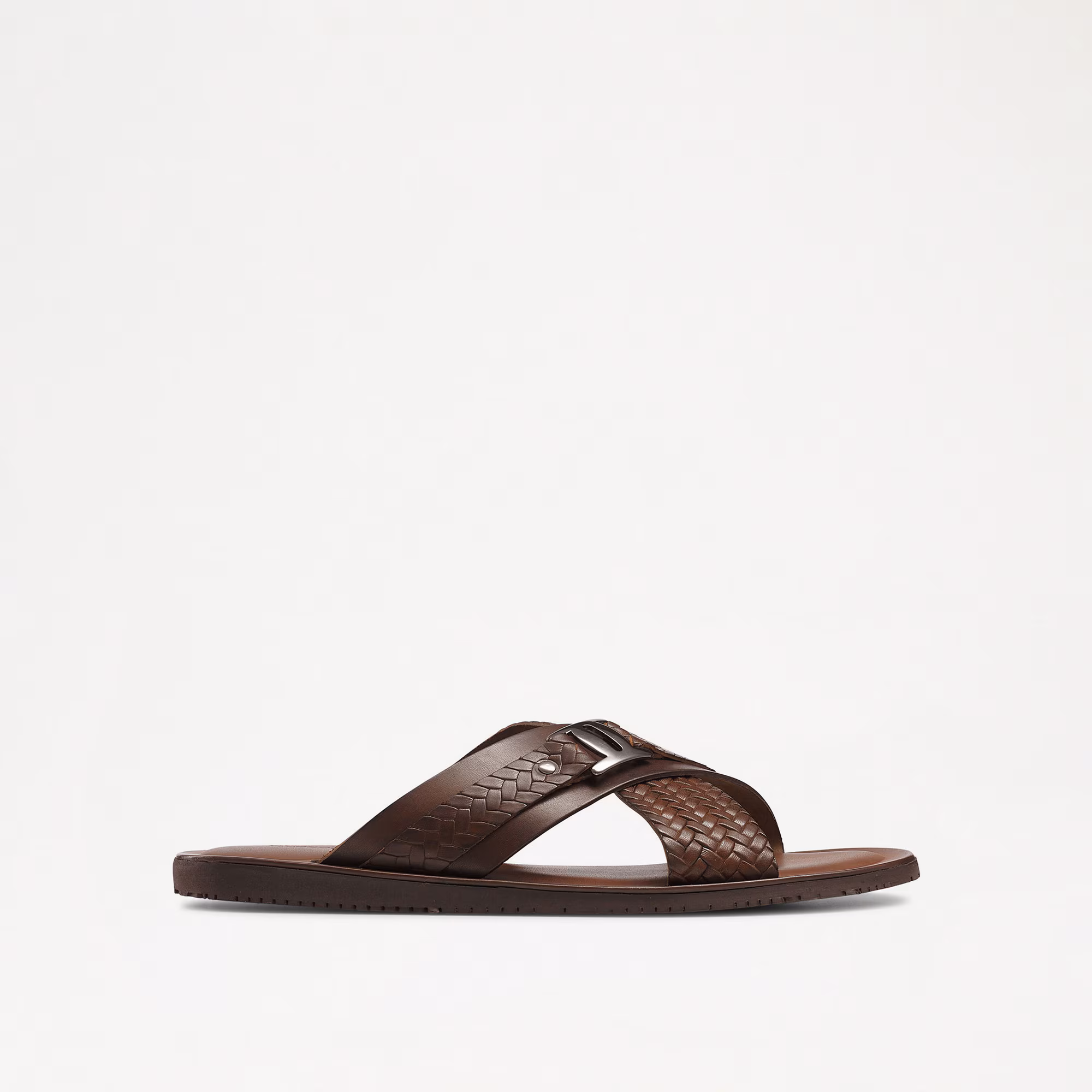 Vision<br>Weave Stamp Sandal
