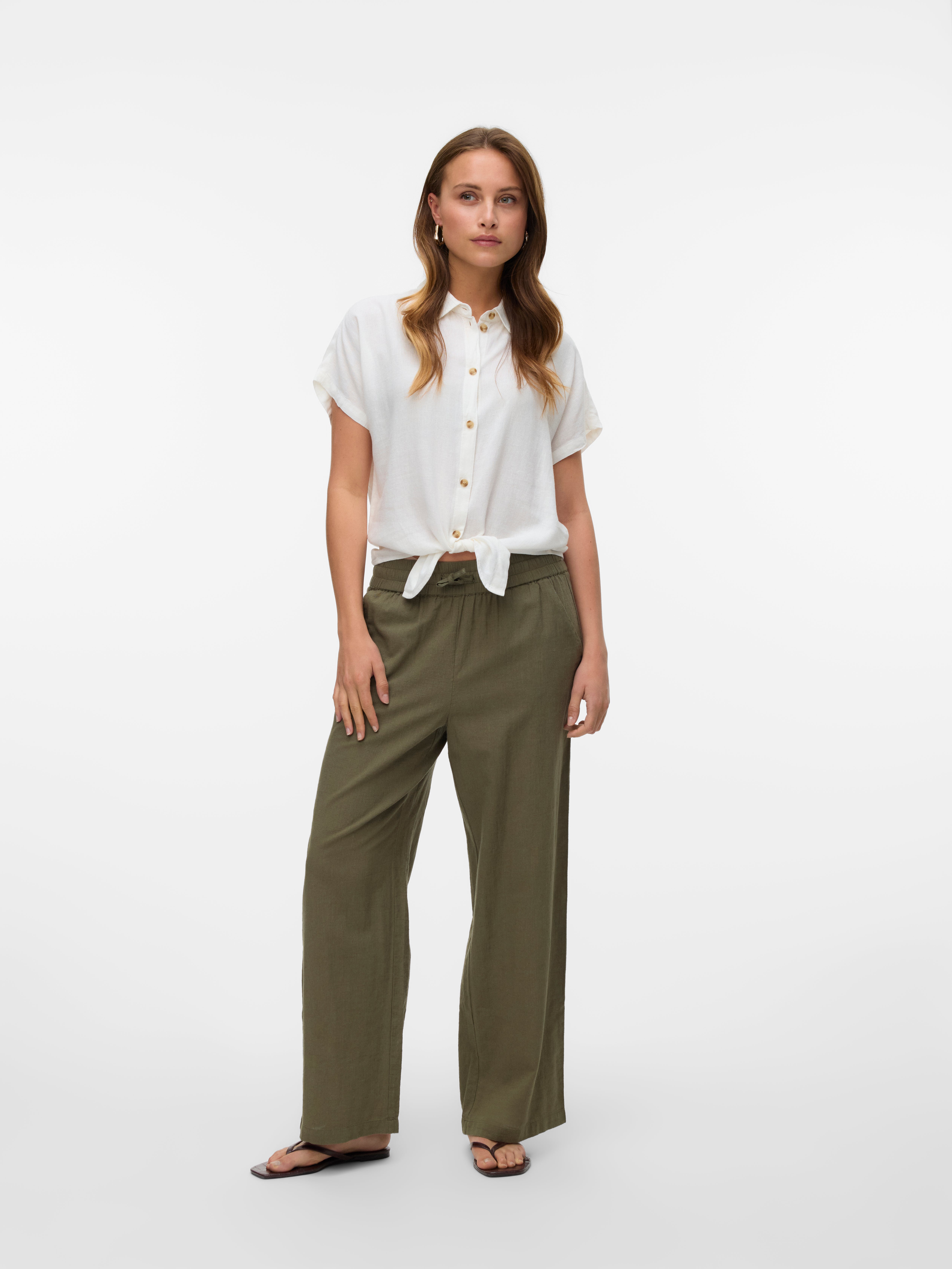 VERO MODA® VMTHEA Shirt