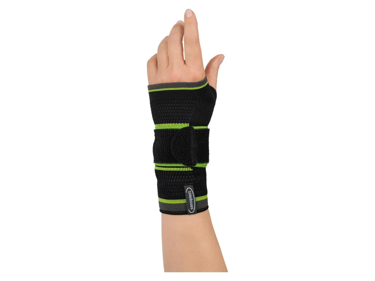 sensiplast Bandage poignet