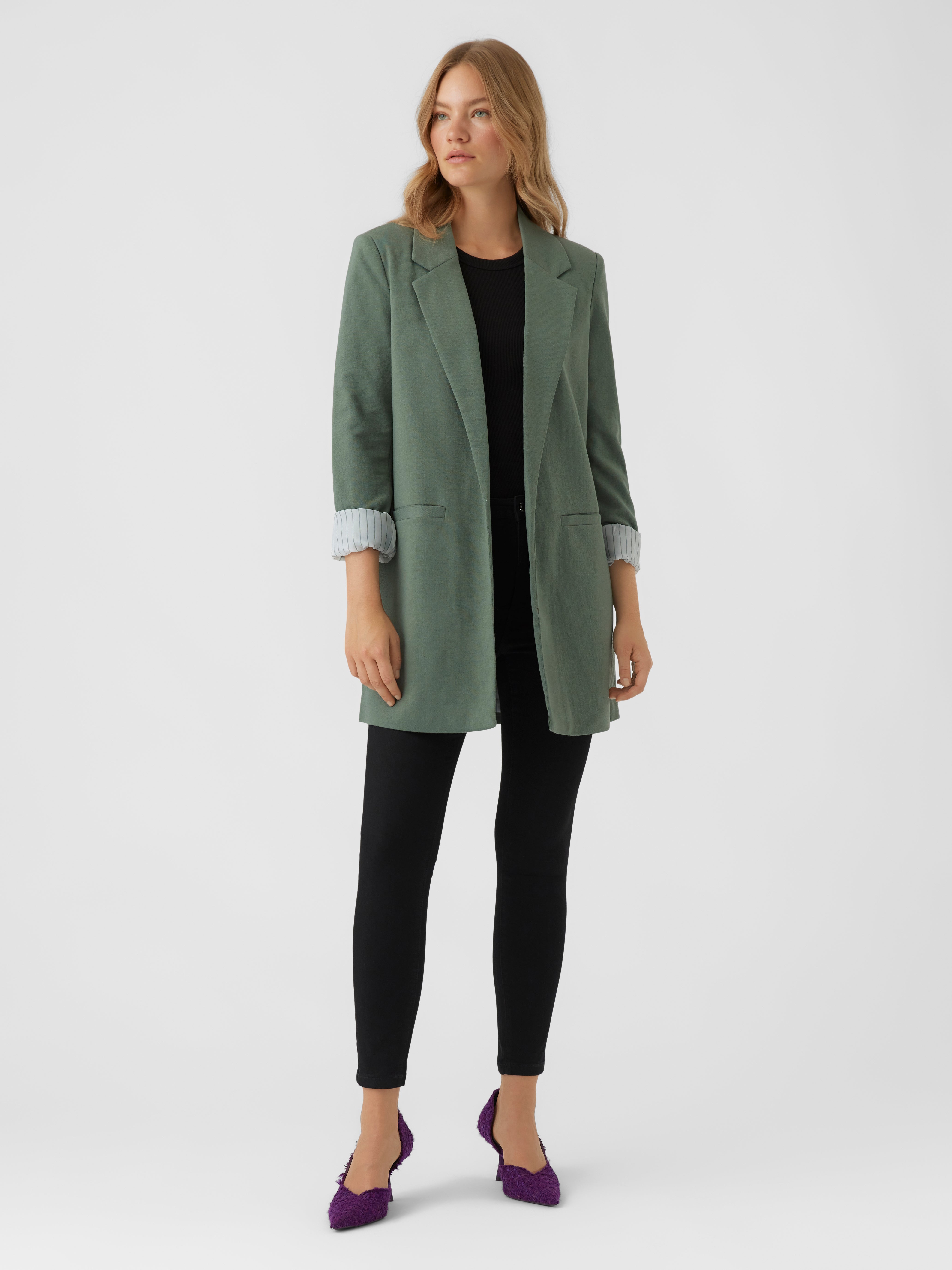 VERO MODA® VMHARUKI Blazer