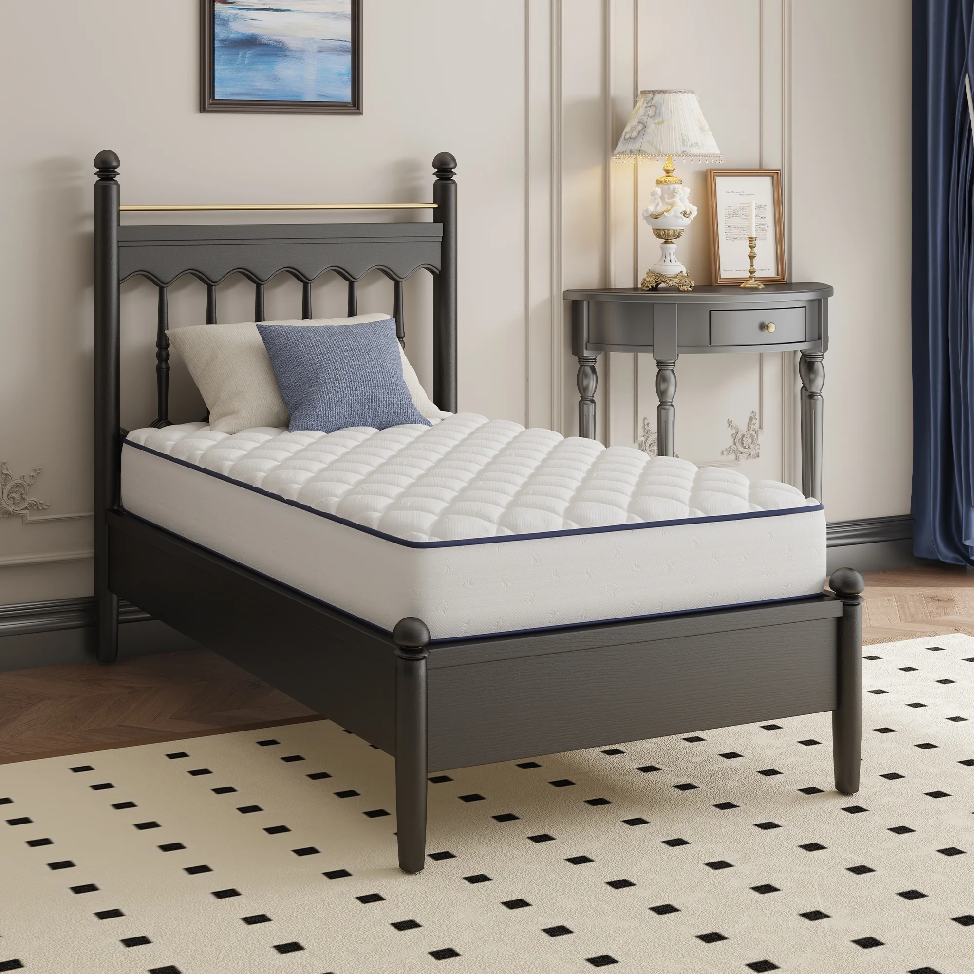 Avenco Pearl 6