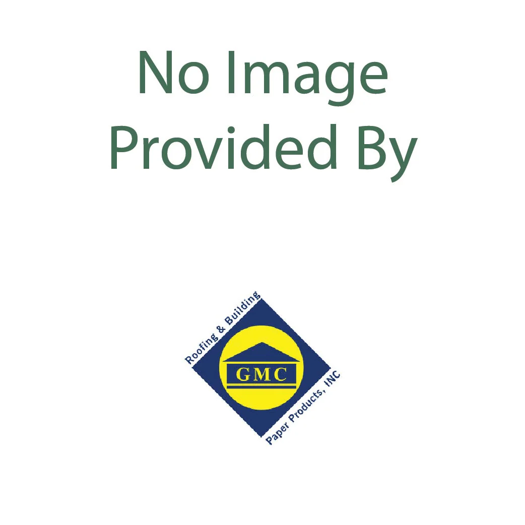 GMC 30 lb ASTM D226 Type II Asphalt-Saturated Felt Roofing Underlayment Roll (2 SQ / 216 sq ft, 39-3/8 in W)