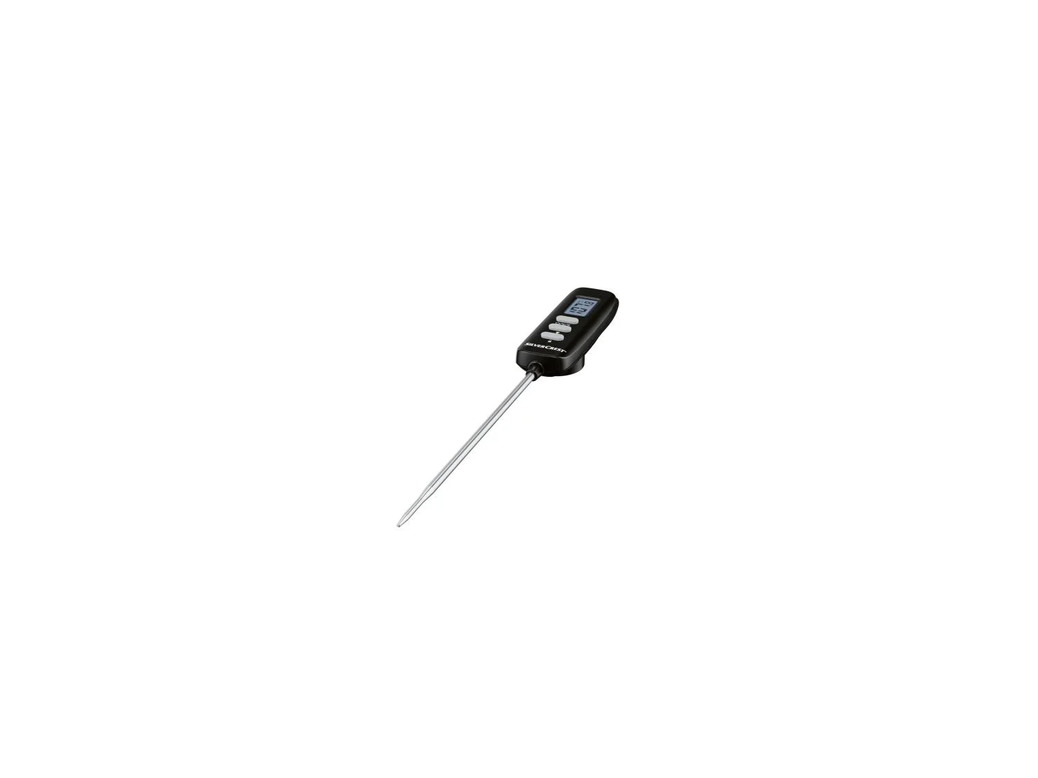 SILVERCREST KITCHEN TOOLS Thermomtre de cuisine numrique
