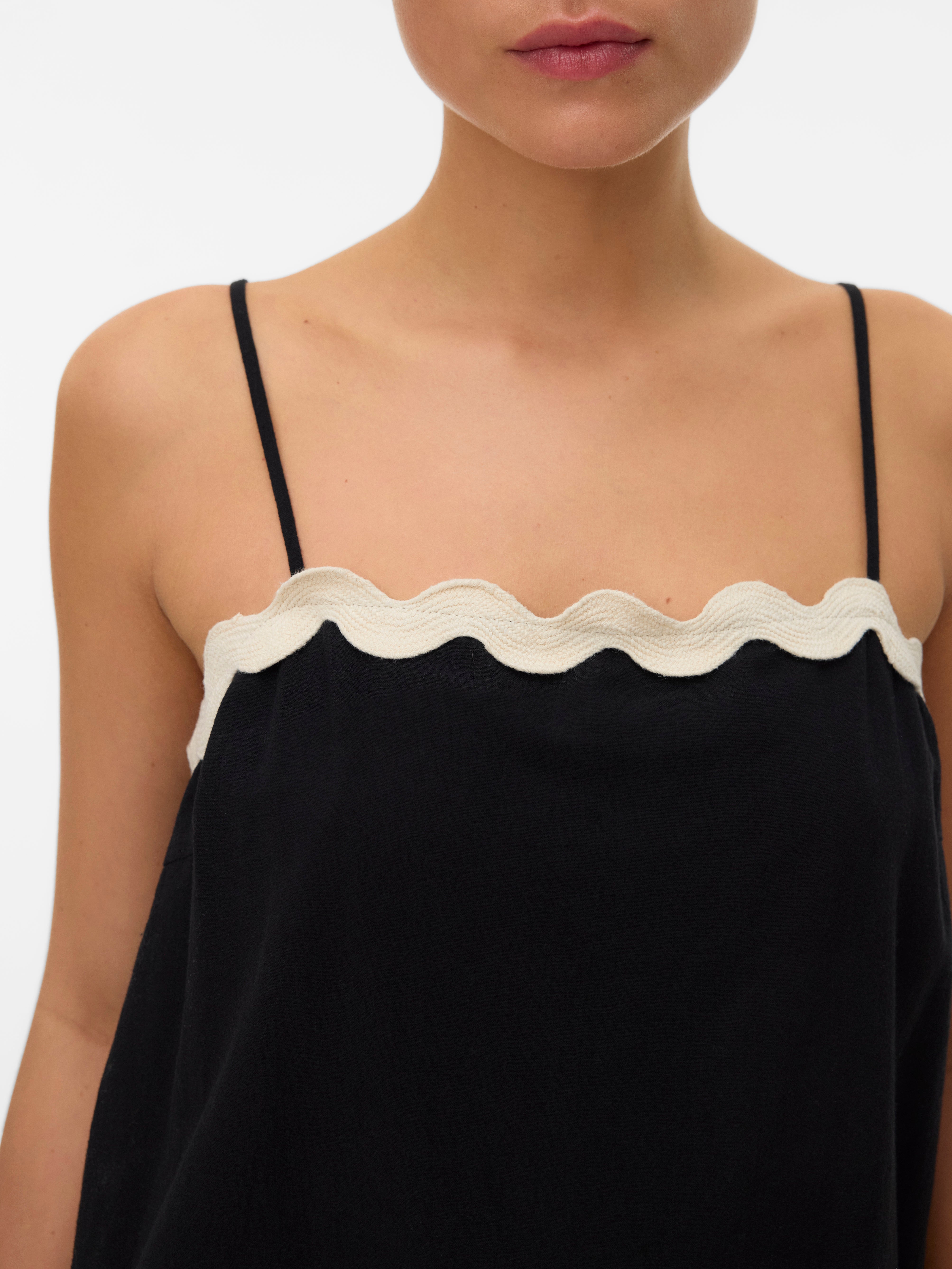 VERO MODA® VMJENNA Top