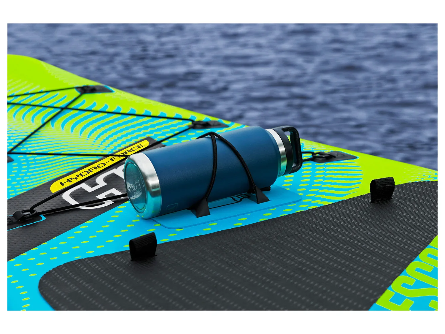 Bestway Set de planche de paddle