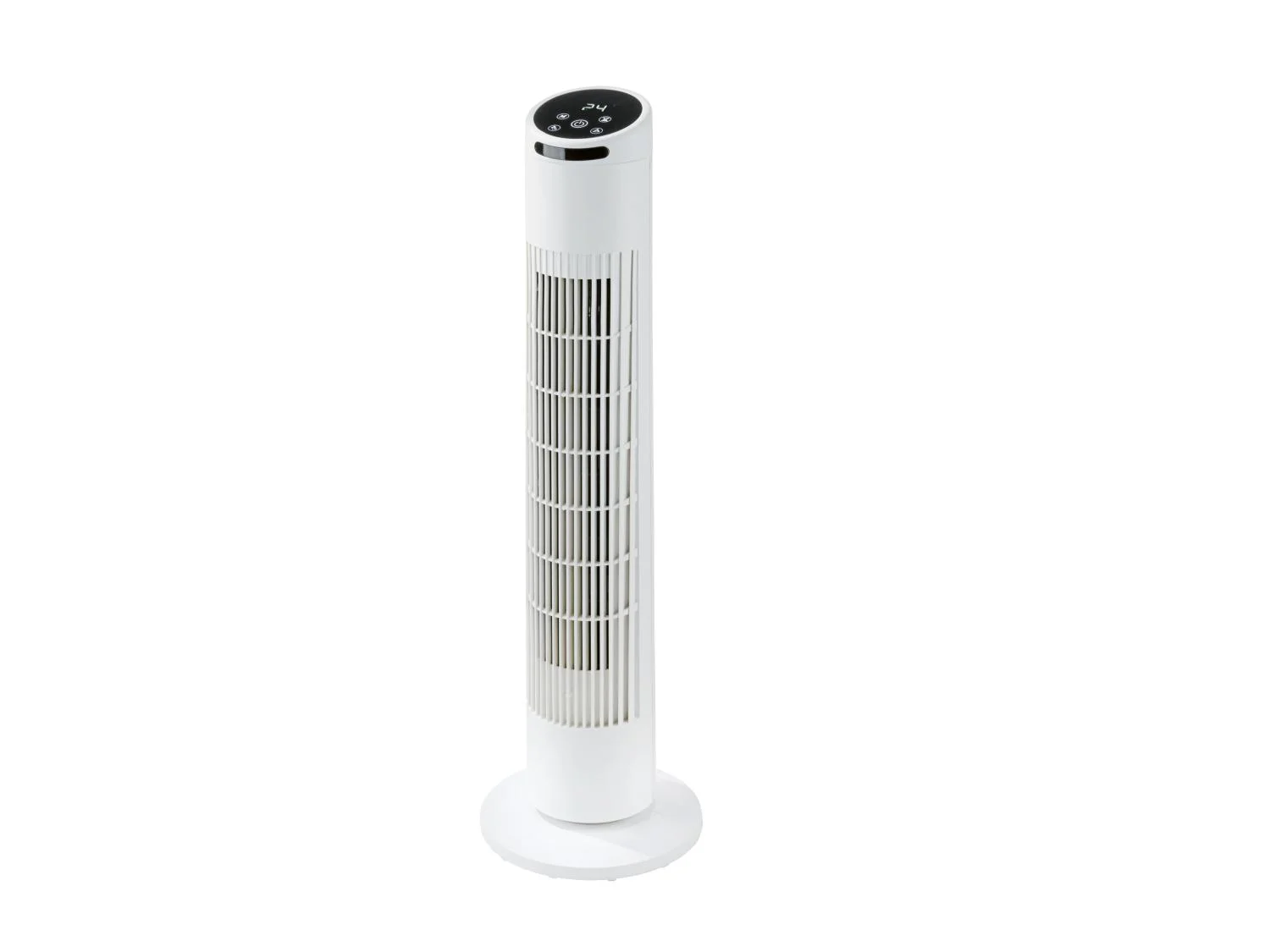 TRONIC Ventilateur colonne, 50 W