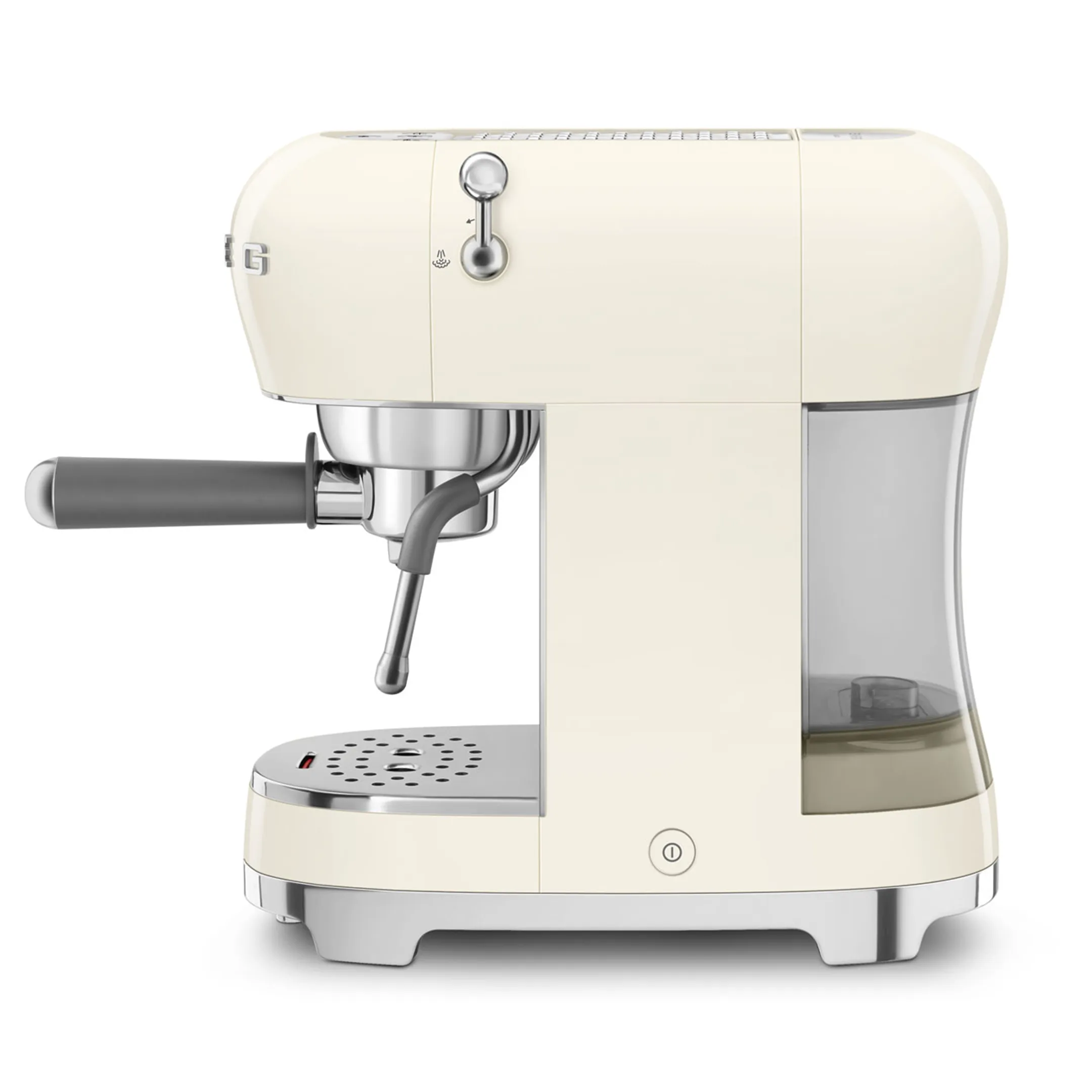 Smeg Espressomachine ECF02CREU