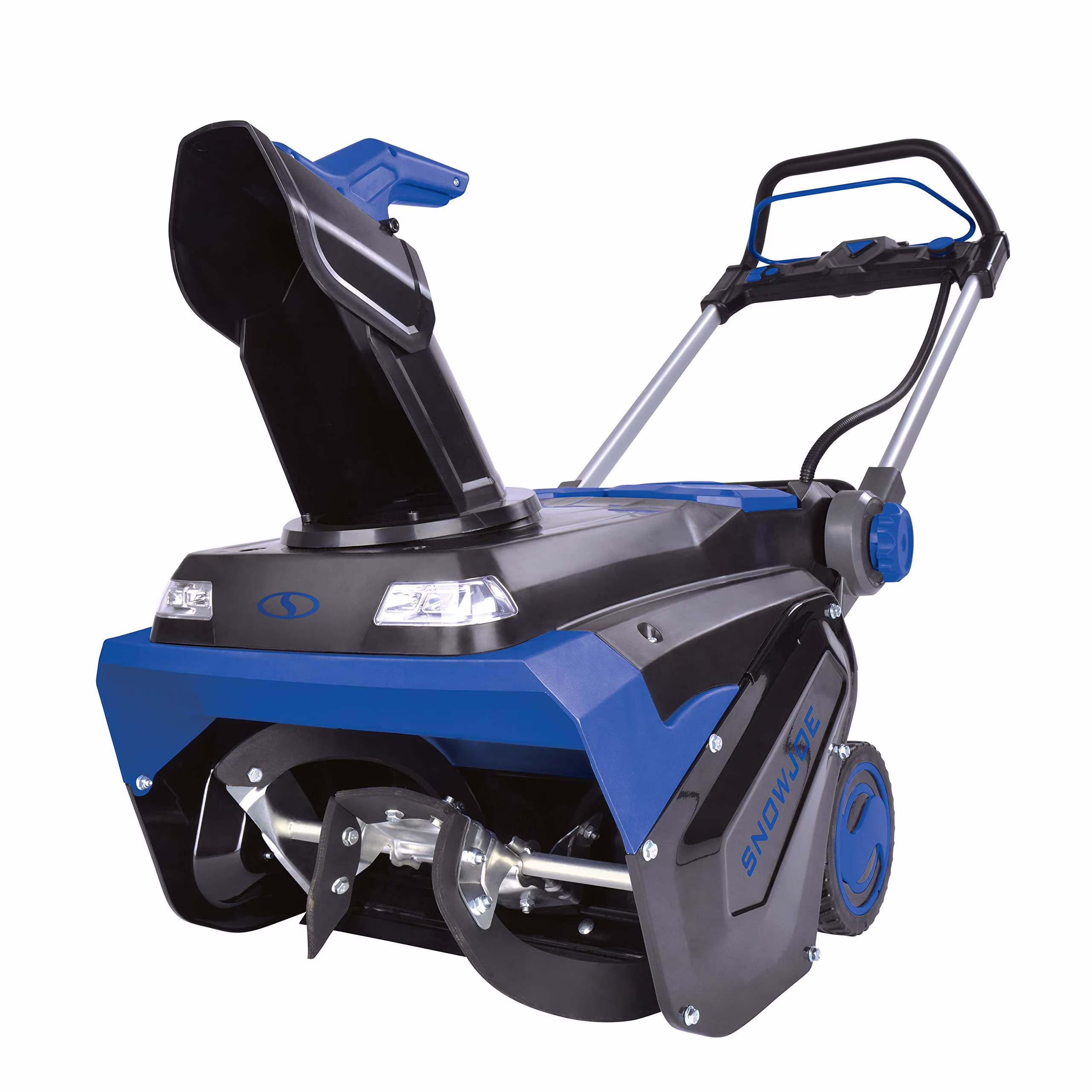 Restored iON100V-21SB-CT-RM 100-Volt Cordless Variable Speed Single Stage 21-Inch Core Tool Only (Refurbished)