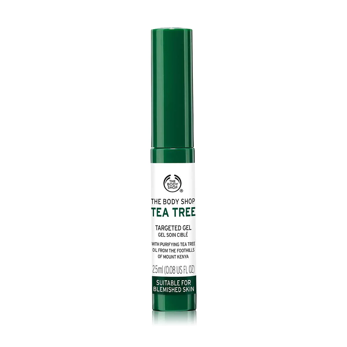 Tea Tree Targeted Gel