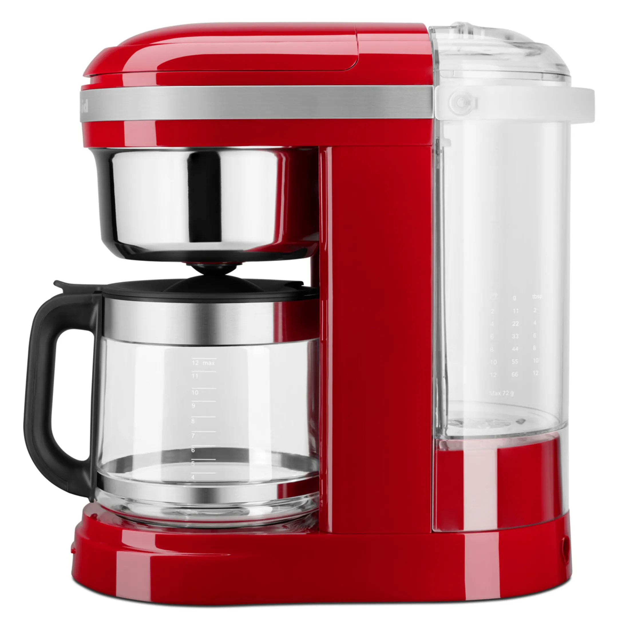 KitchenAid Koffiezetapparaat 5KCM1209EER