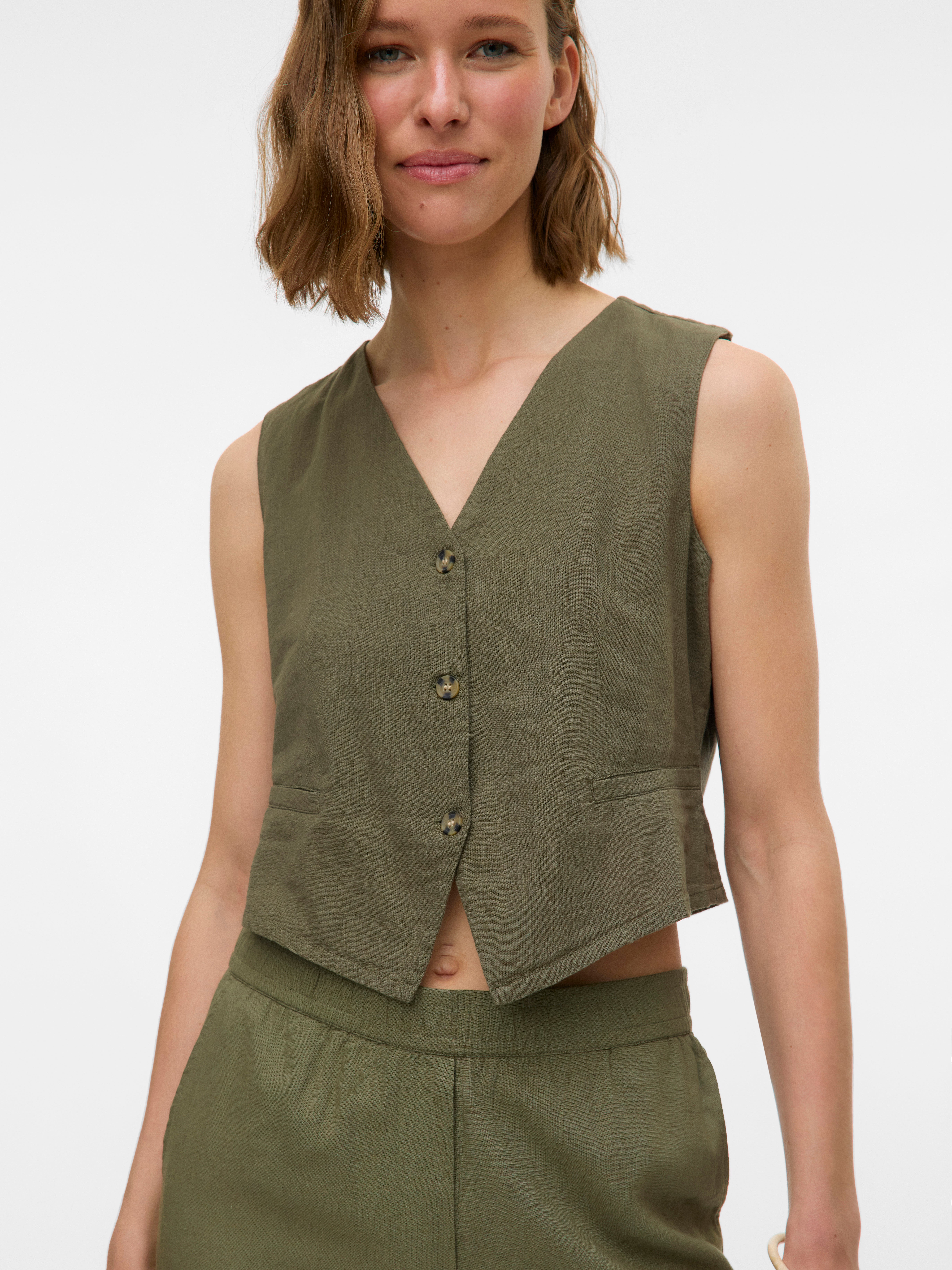 VERO MODA® VMCAIA Top