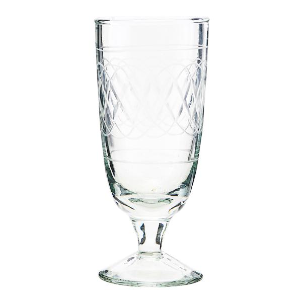 Vintage champagneglass 25 cl