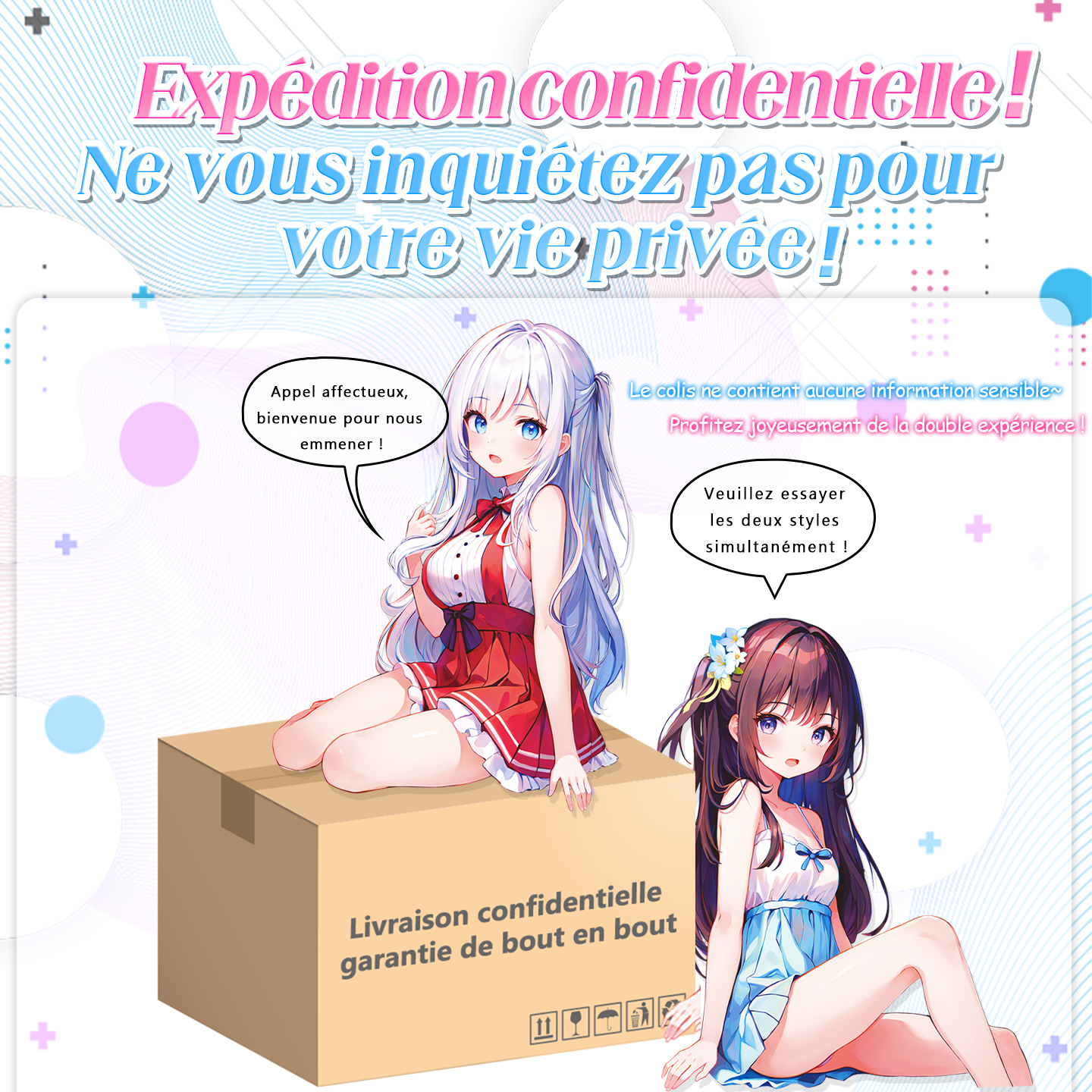 Grande sœur Miu voluptueuse pour une stimulation intense.
