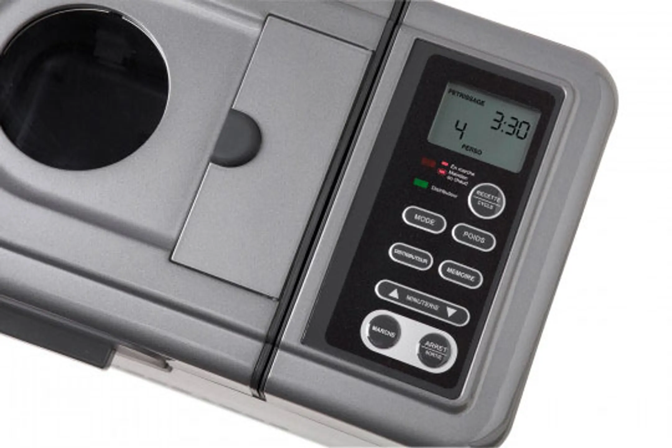 Riviera & Bar Broodbakmachine MP570A