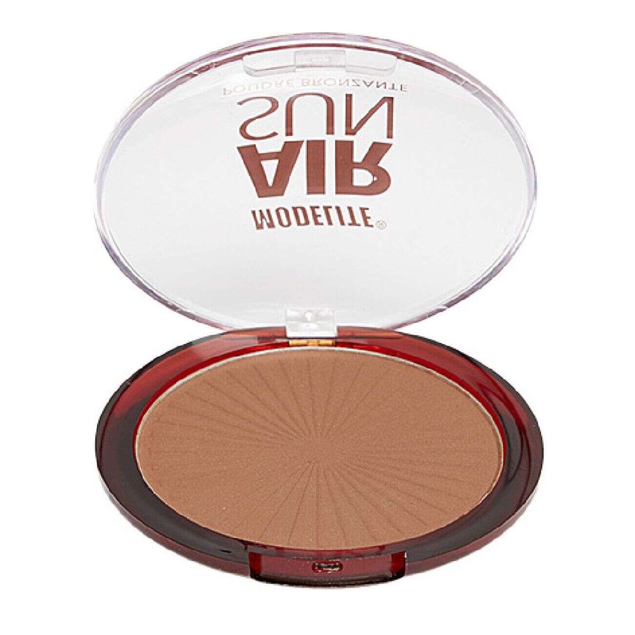 Poudre bronzante airsun