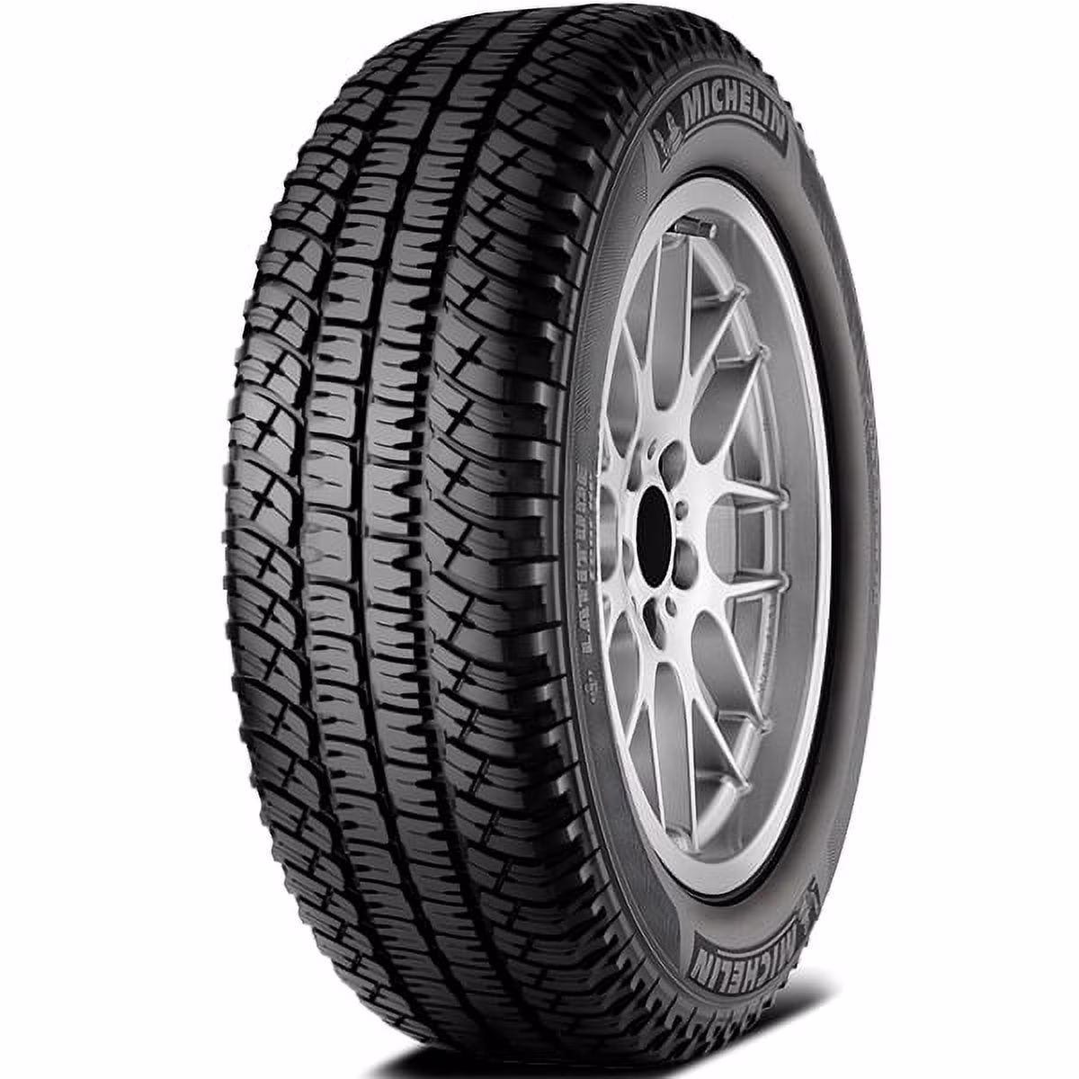 Michelin LTX A/T2 All - Season 275/55R20 113T Tire