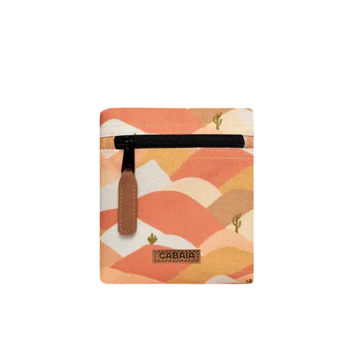 Pochette latérale Pachuca