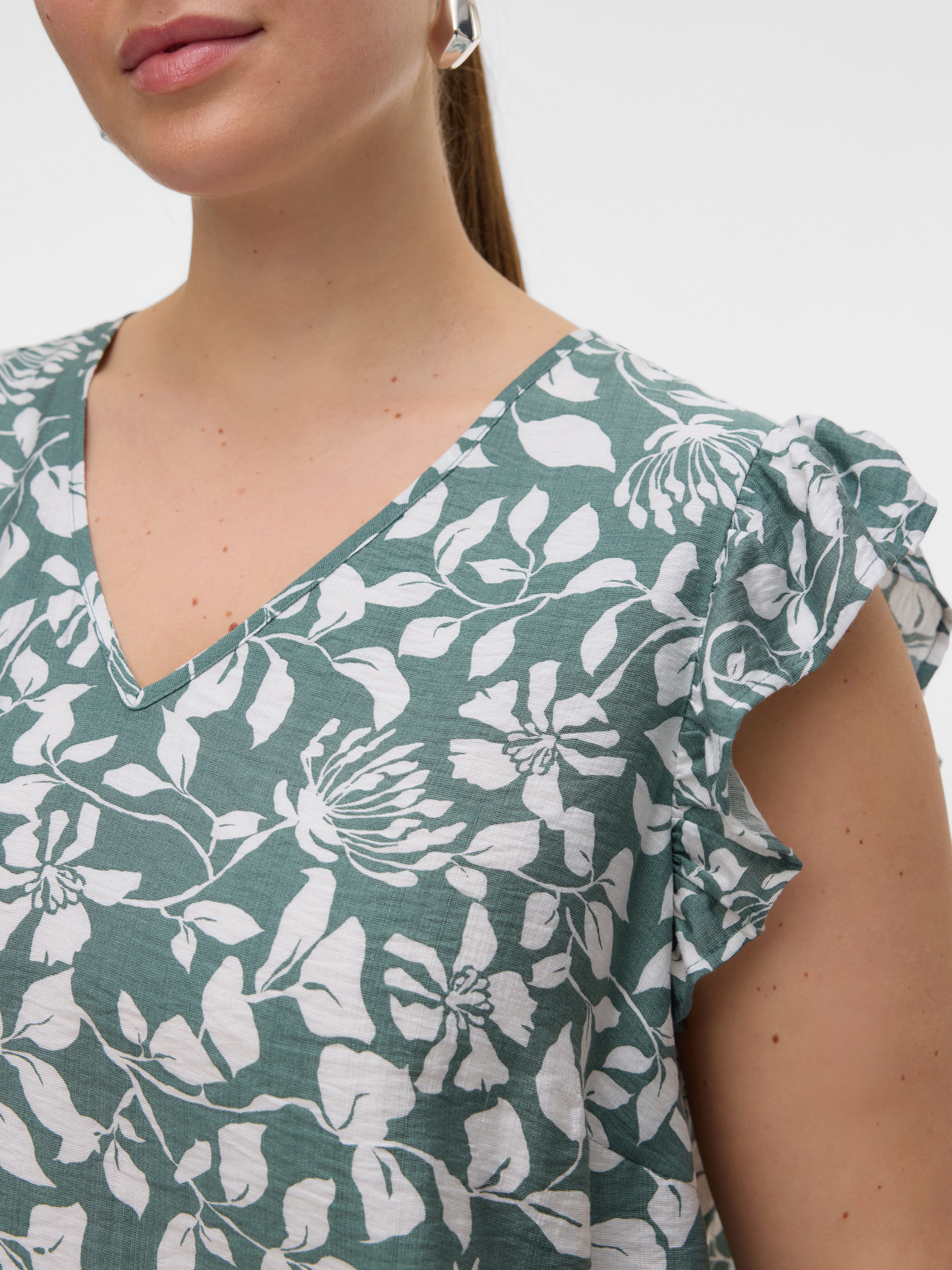 VERO MODA® VMCVERA Top