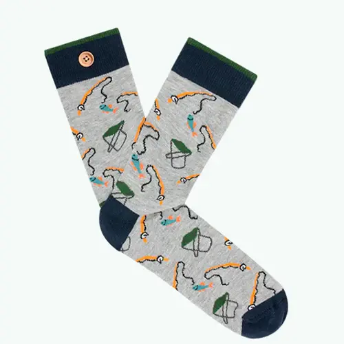 Chaussettes Nils & Angelina