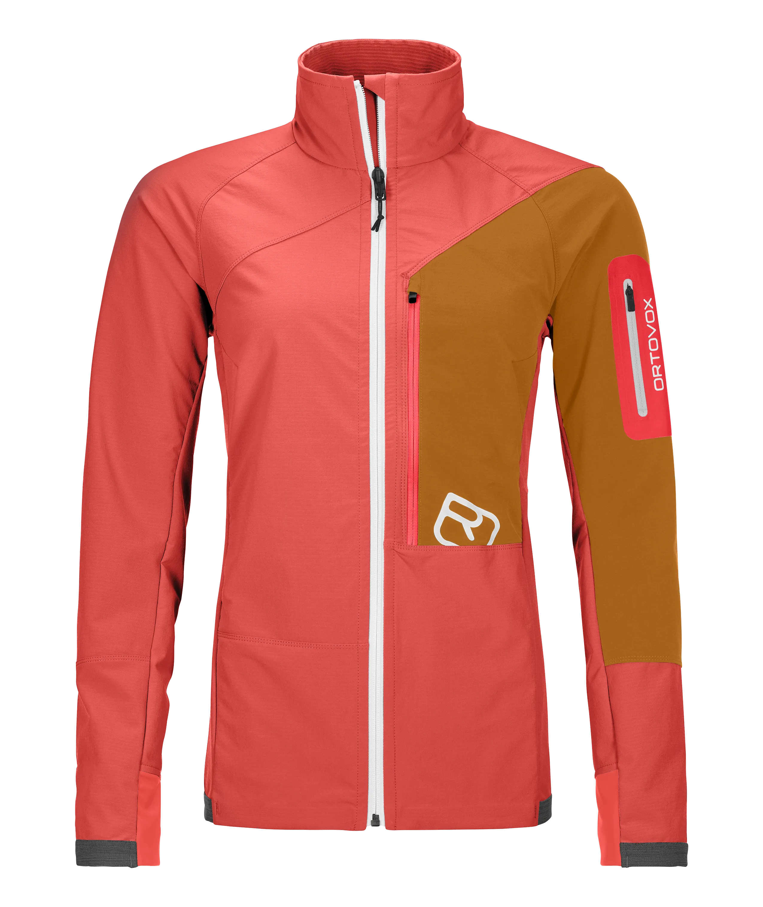 ORTOVOXR BERRINO JACKET