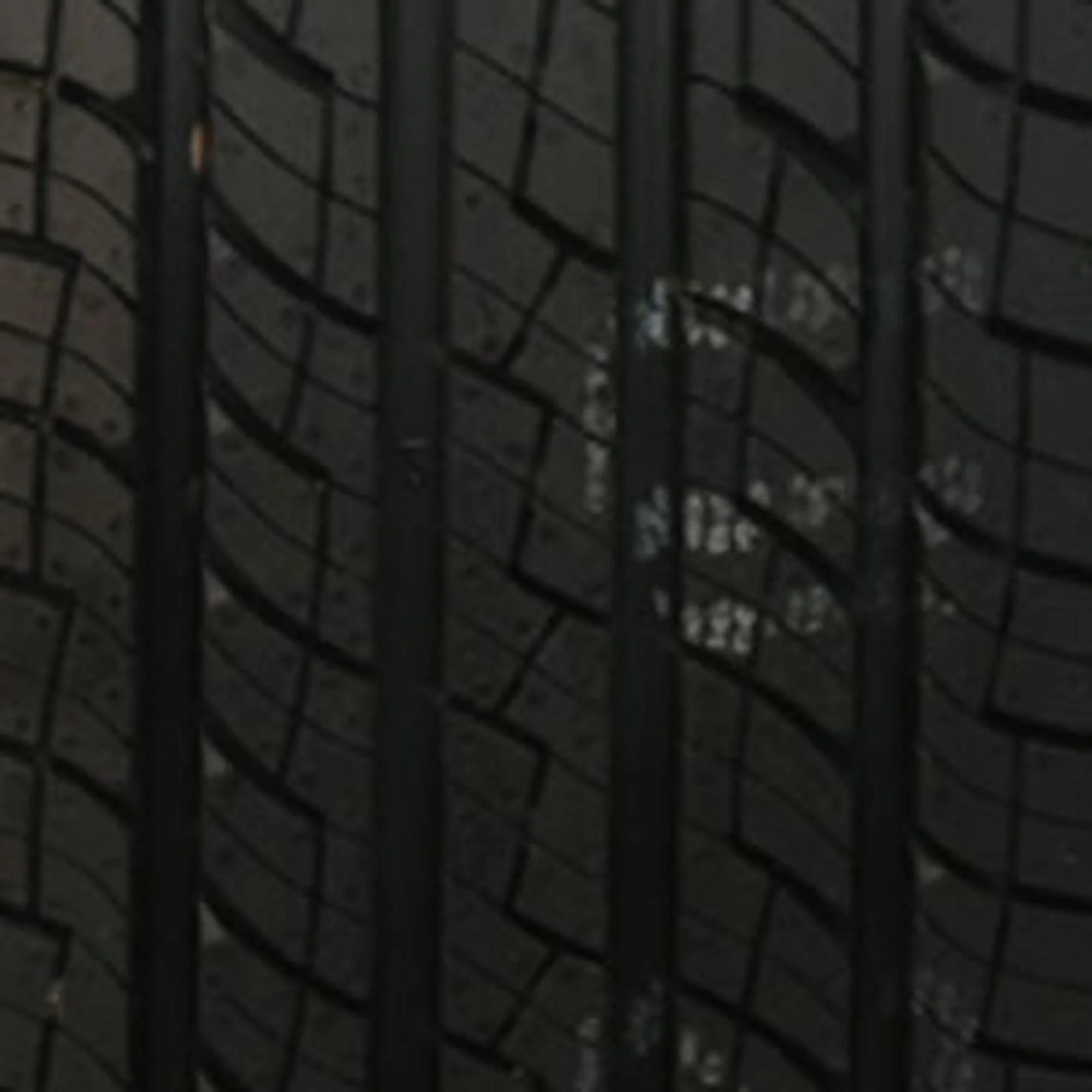 Mastercraft SRT Touring All-Season 225/50R17 94V Passenger Tire