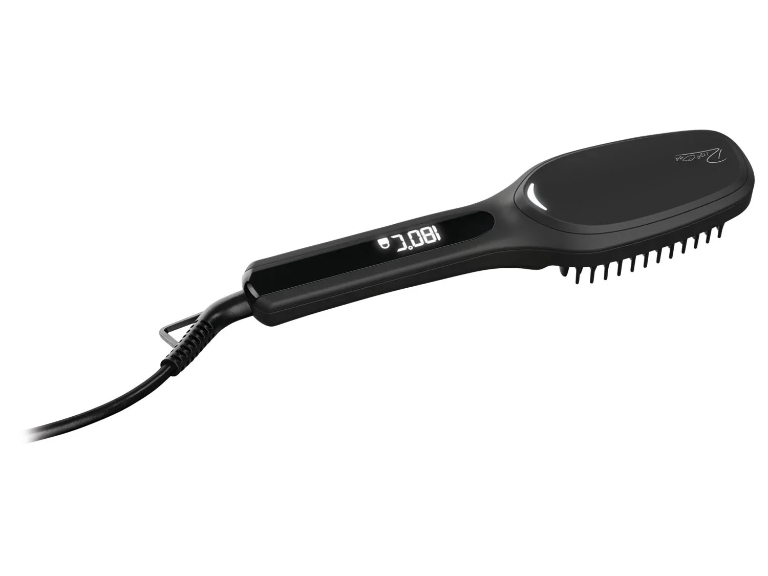 Brosse lissante RHC 29, cramique kratine