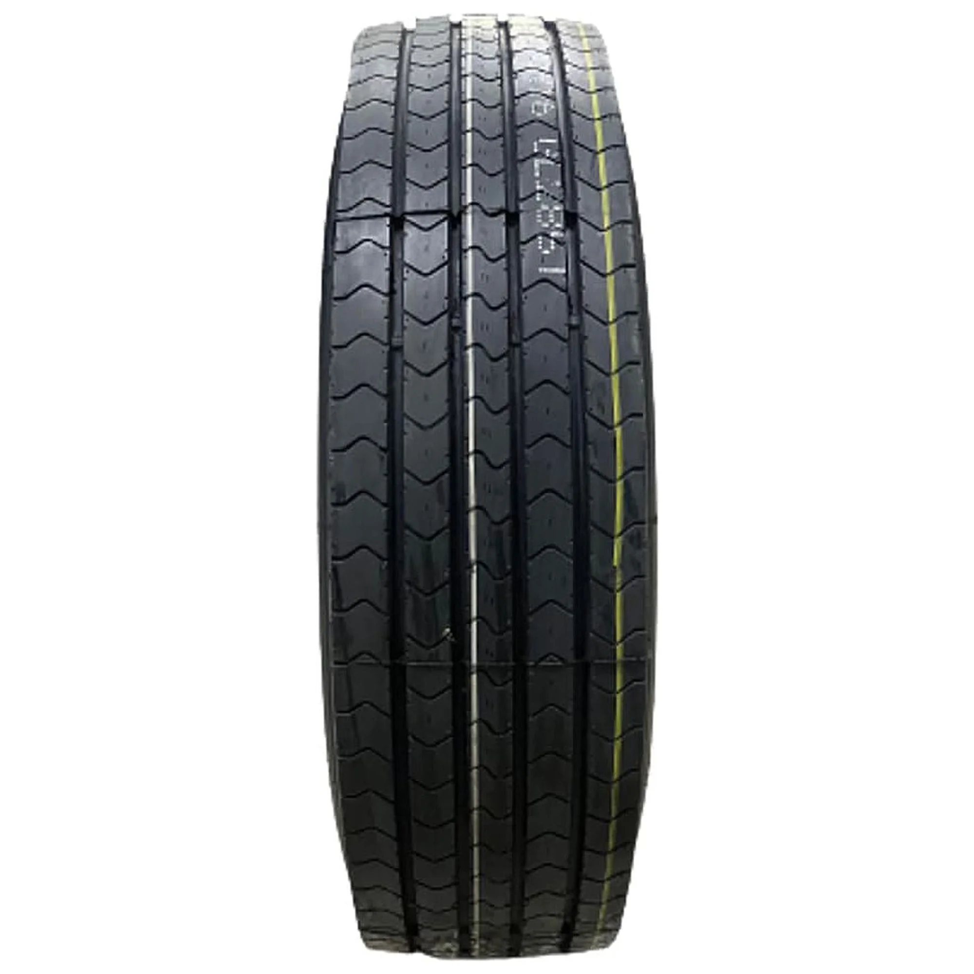 Samson Radial Truck GL285T 295/75R22.5 144M G Commercial Tire