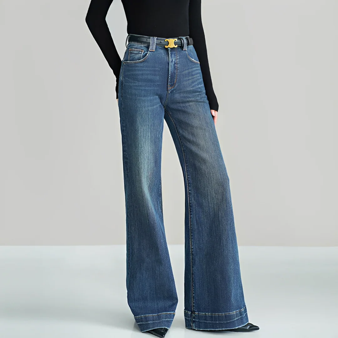 Tamia - Jean Chic Taille Moyenne