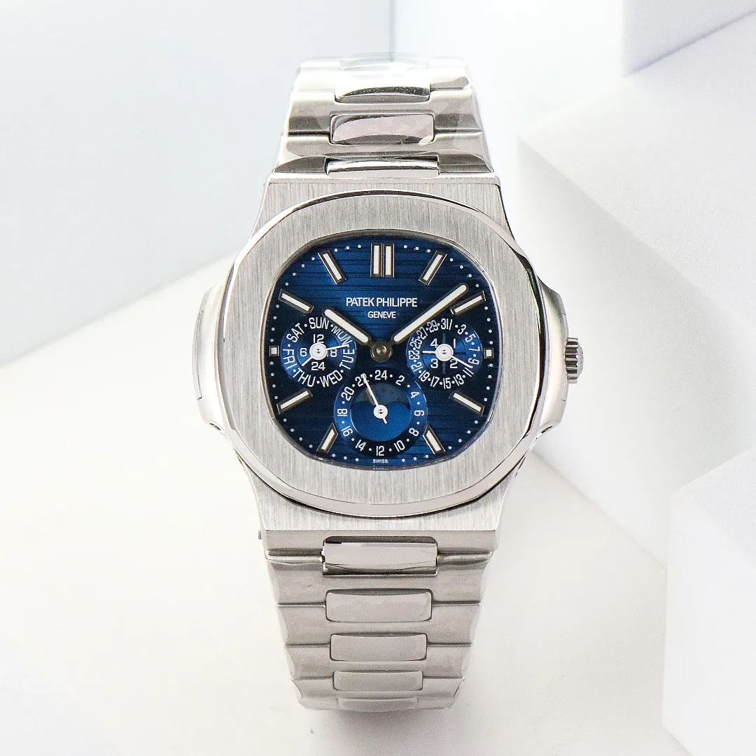 Patek Philippe