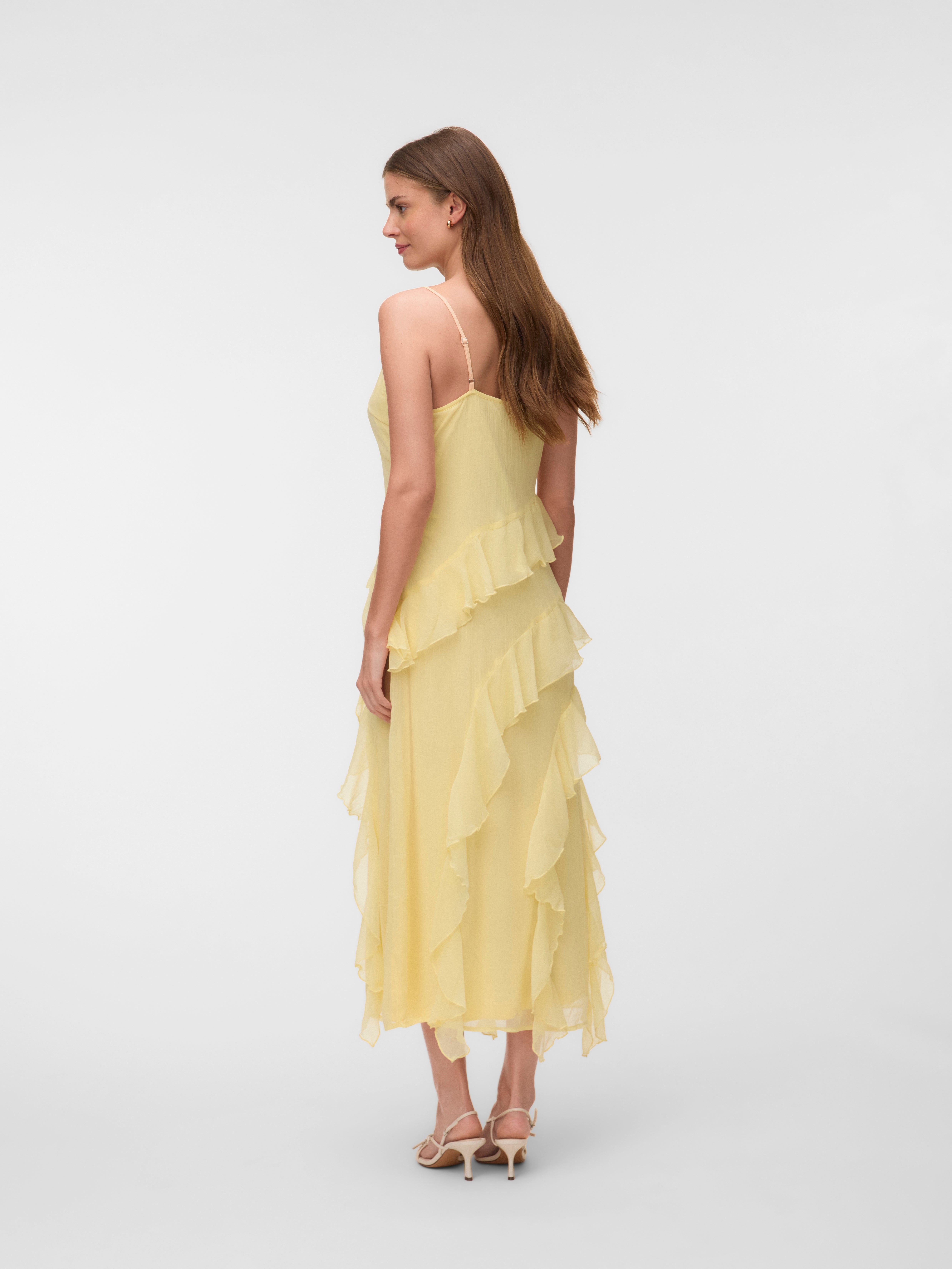 VERO MODA® VMSMILLA Long dress