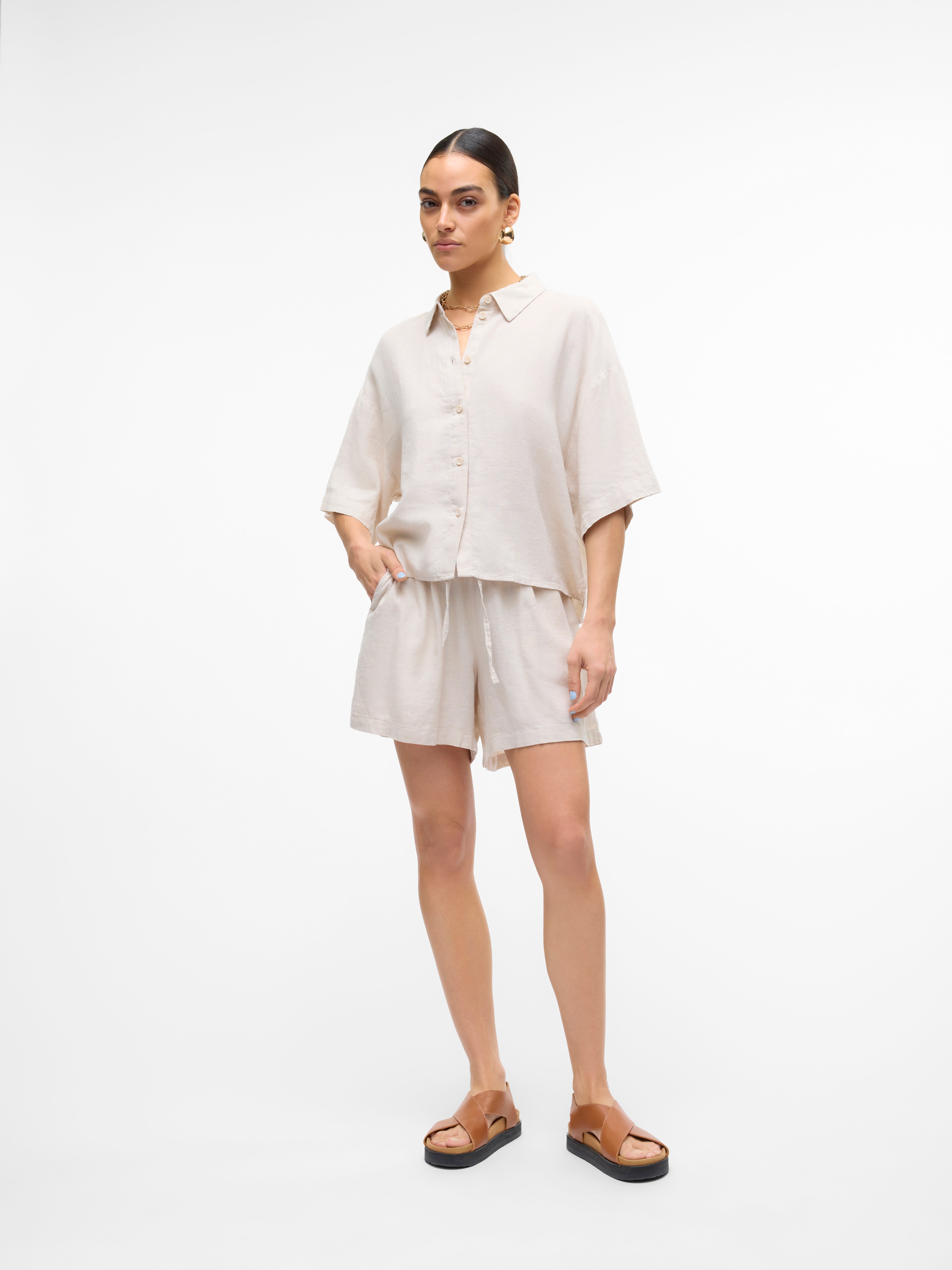 VERO MODA® VMLINN Shorts
