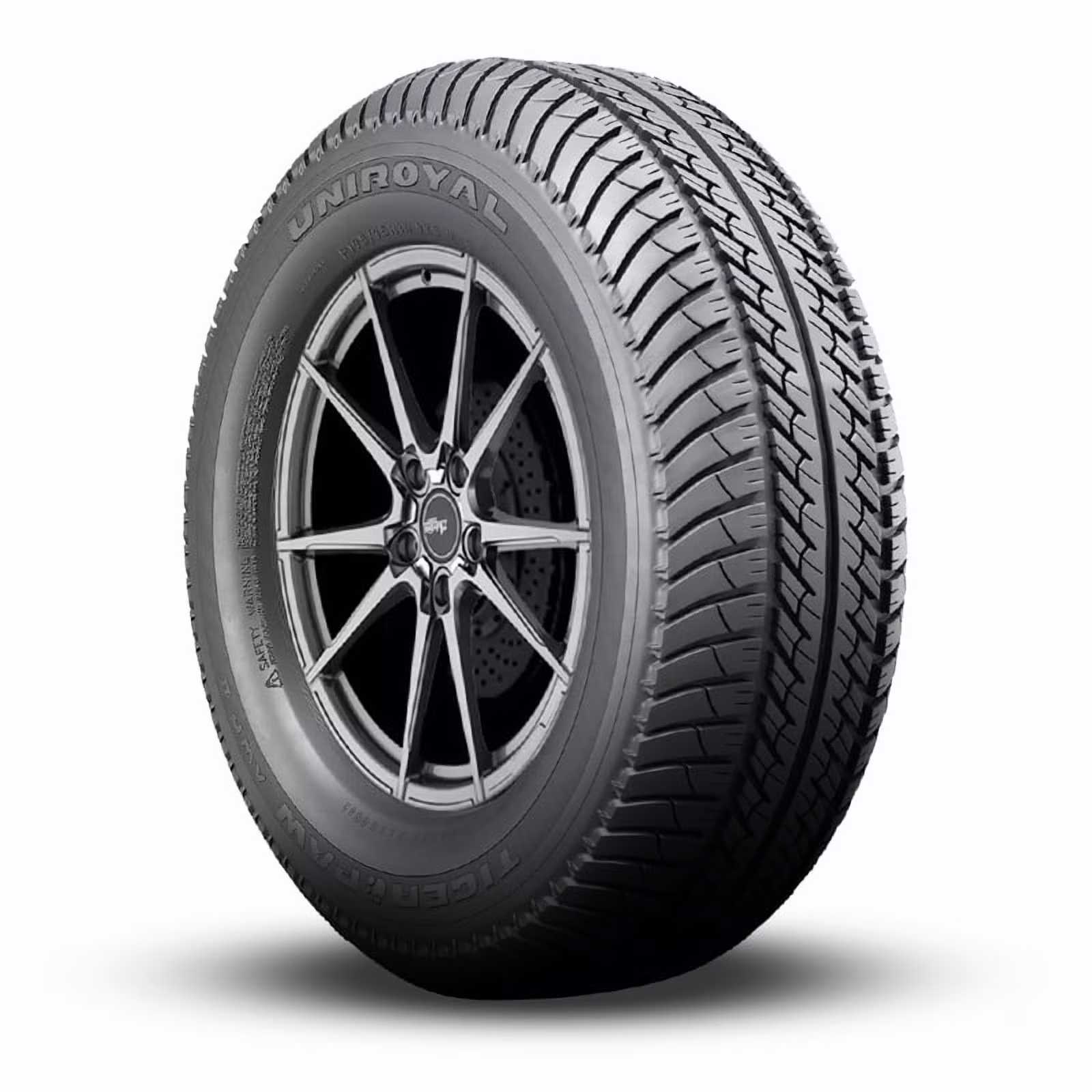 Uniroyal Tiger Paw All - Season 175/70R14 84T Tire
